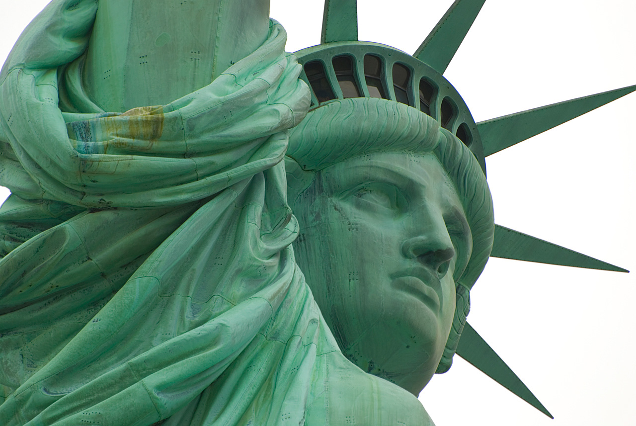 Statue of Liberty