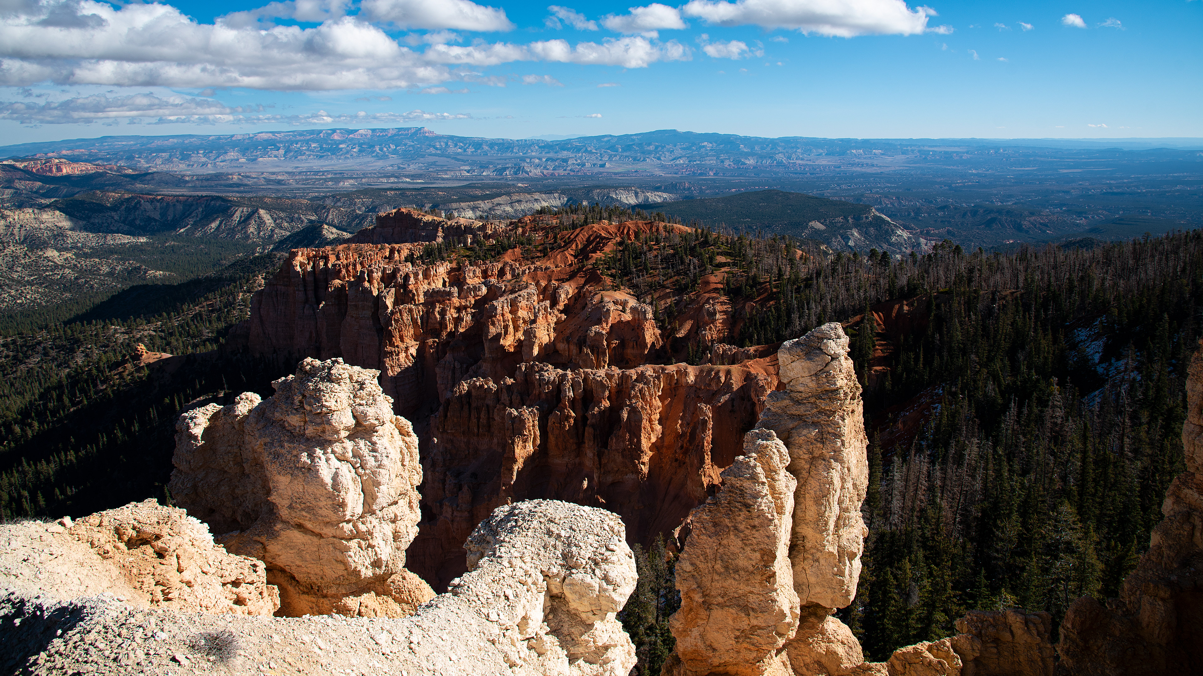 Bryce canyon National Park