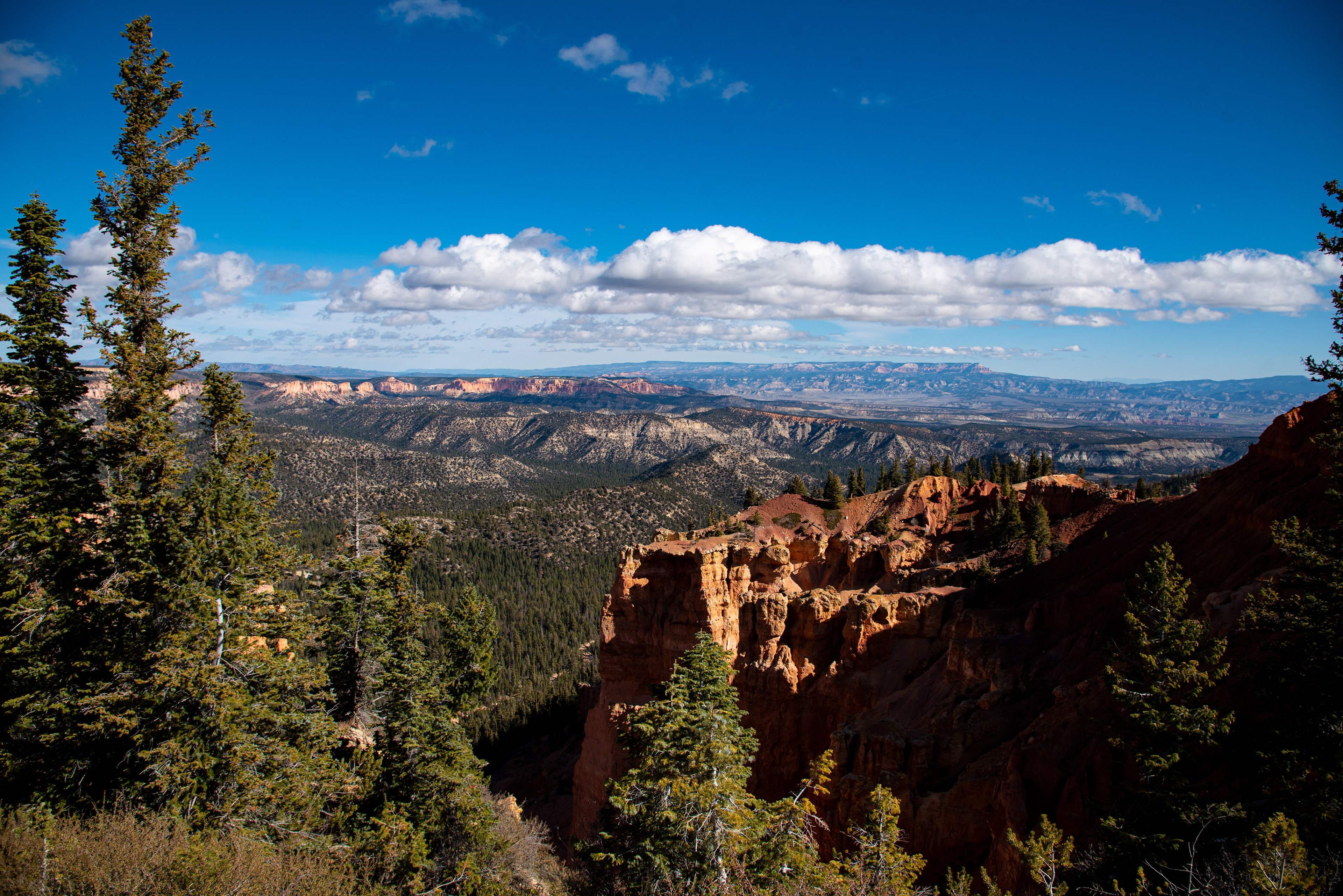 Bryce canyon National Park
