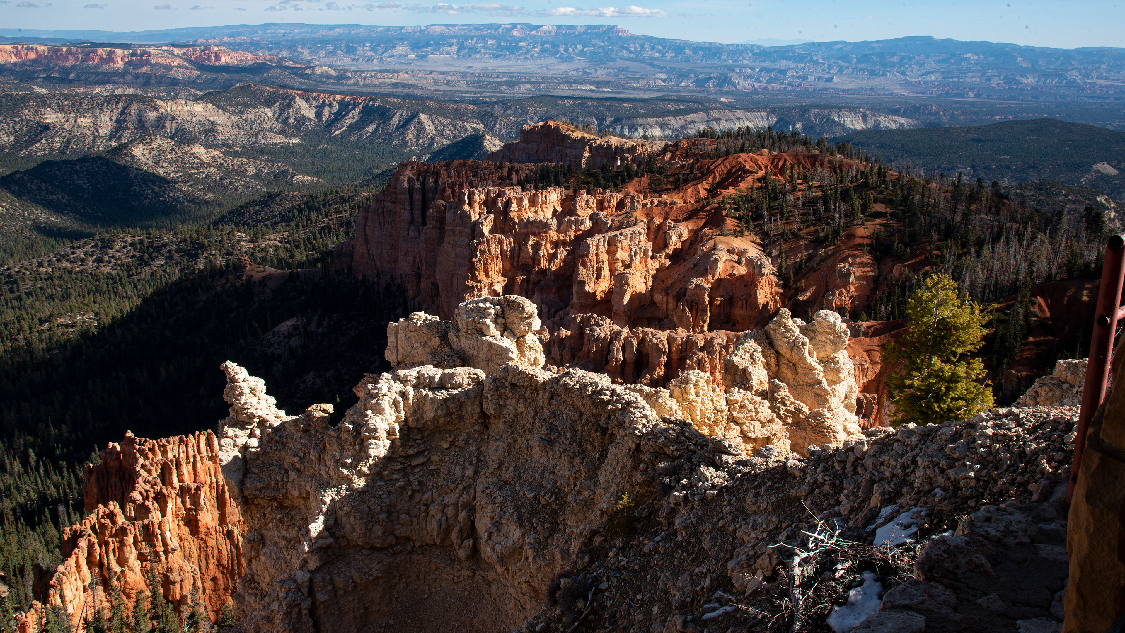 Bryce canyon National Park