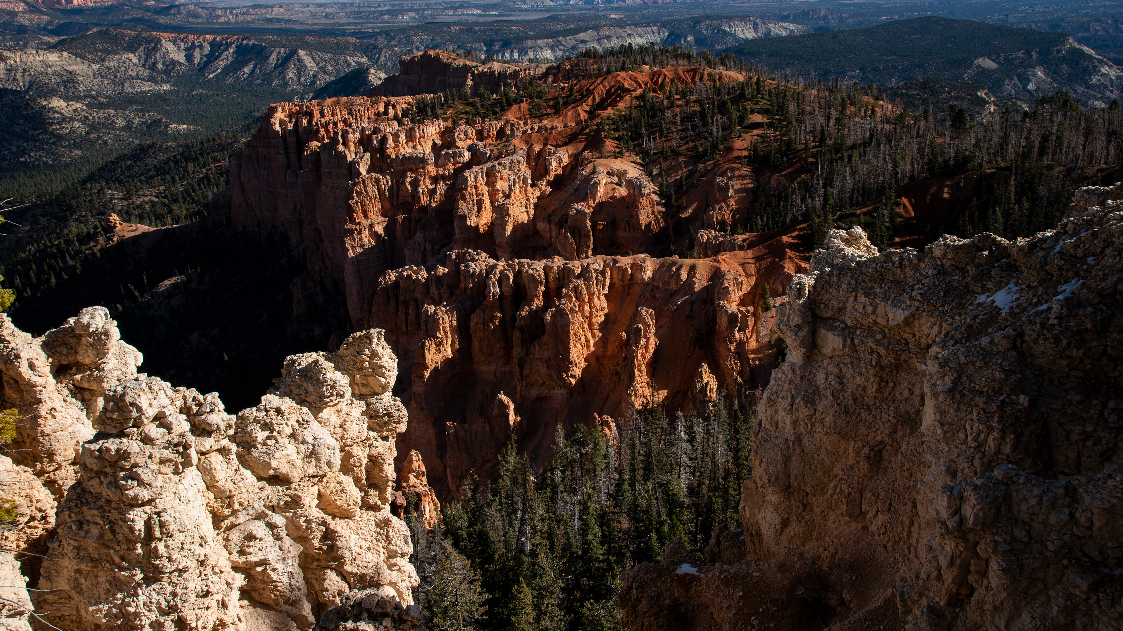 Bryce canyon National Park