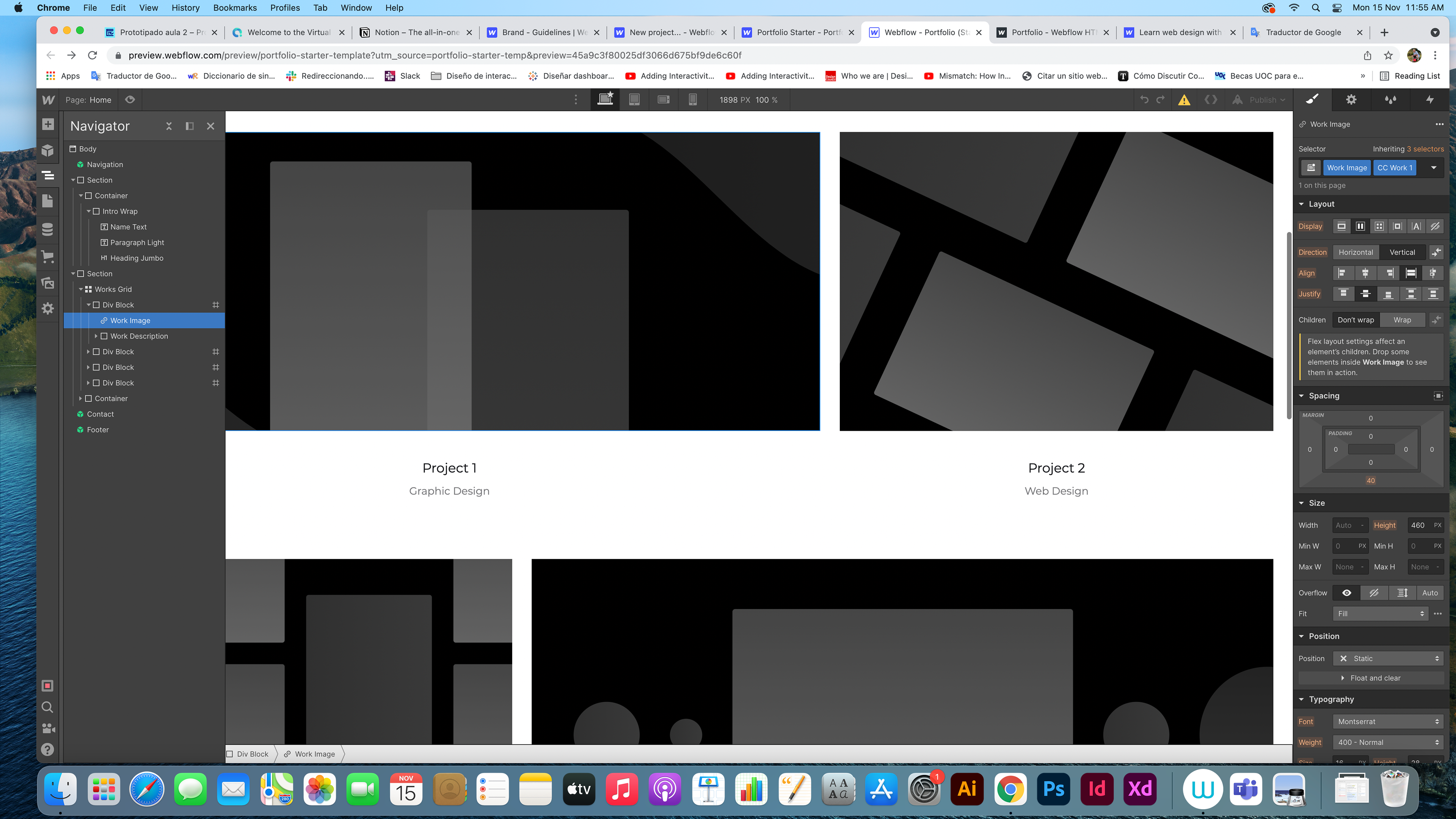 Webflow