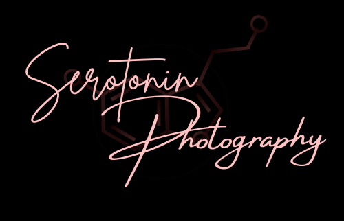 Serotonin Photography by Hoku Wong