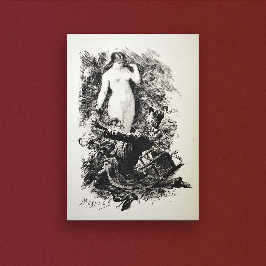 © Librairie Gaëlle Cambon