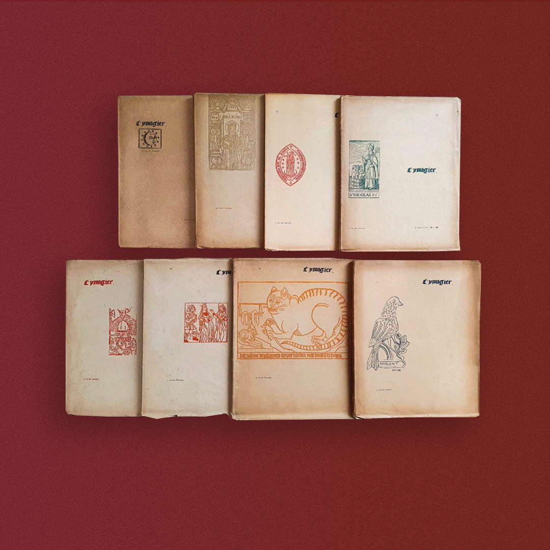 © Librairie Philippe Luiggi