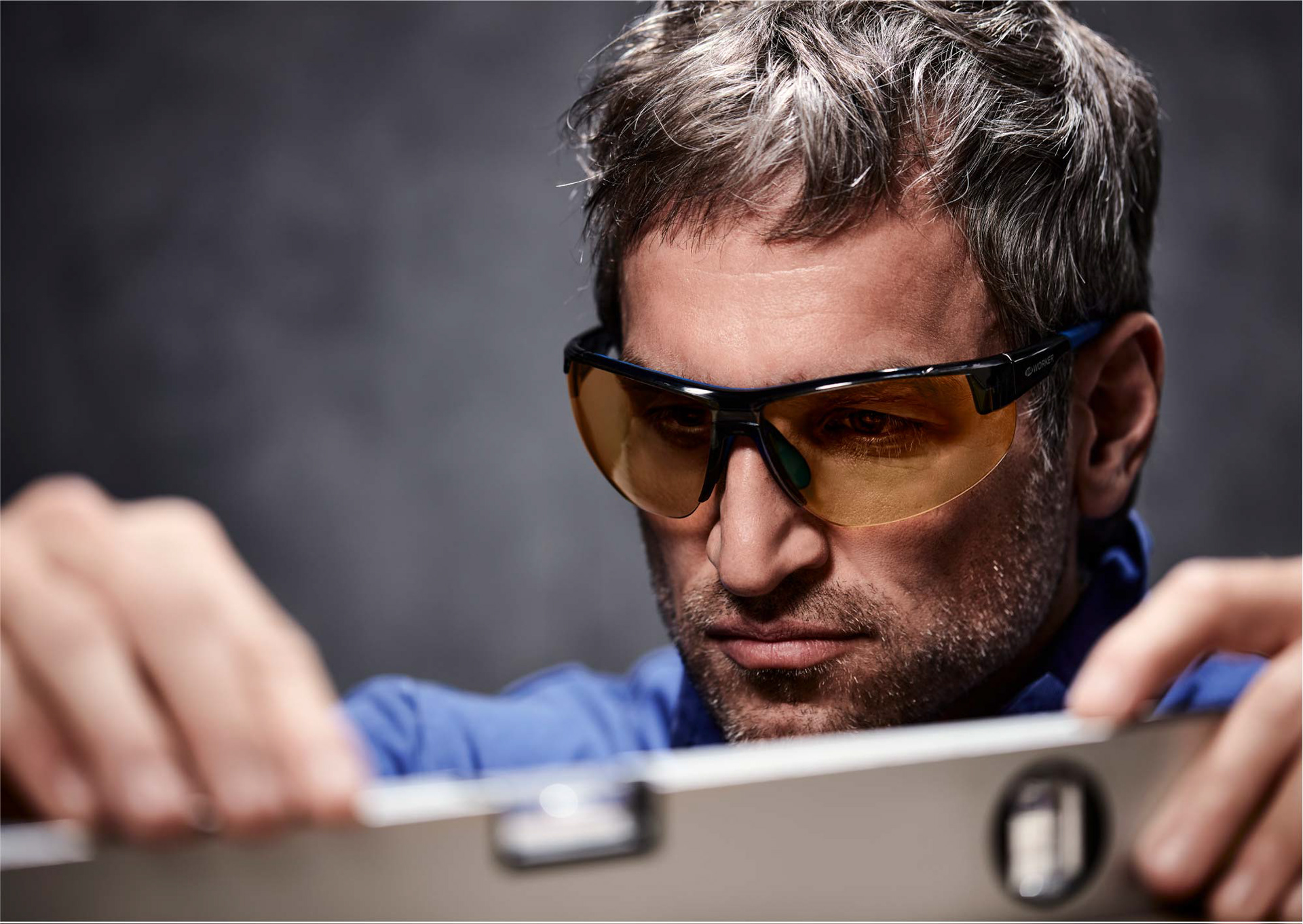 fotografie JILL worker eyewear | studio krauss