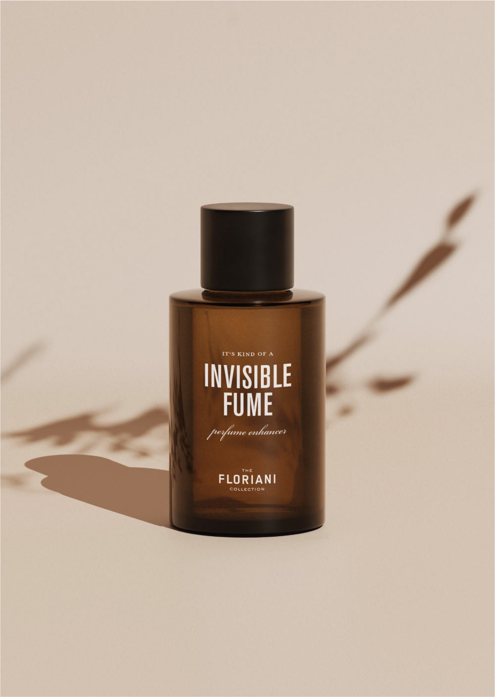 Parfum Package Design