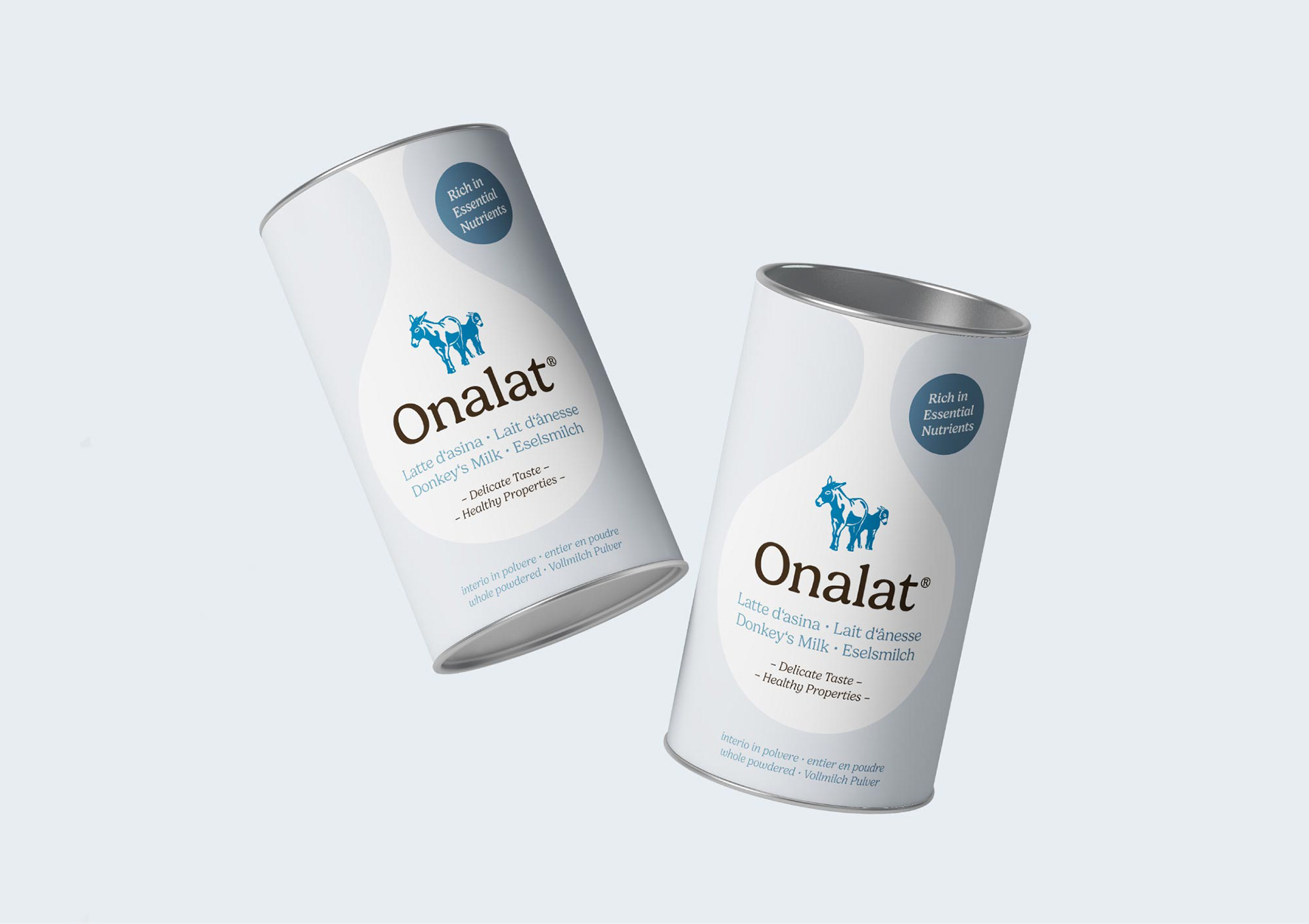 package design onalat | studio krauss
