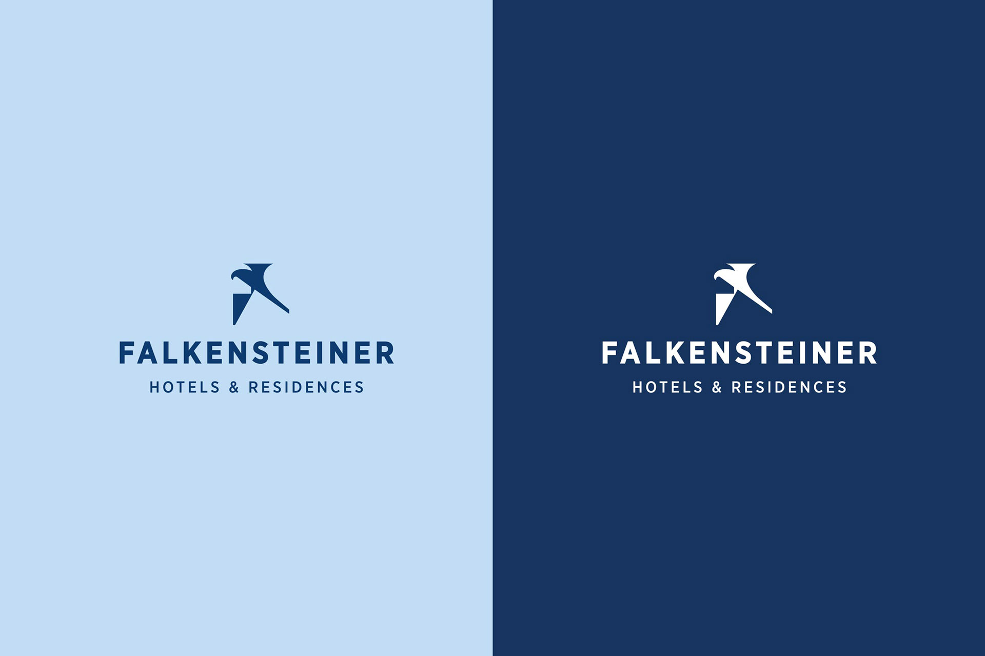 Falkensteiner Hotels & Residences Logo