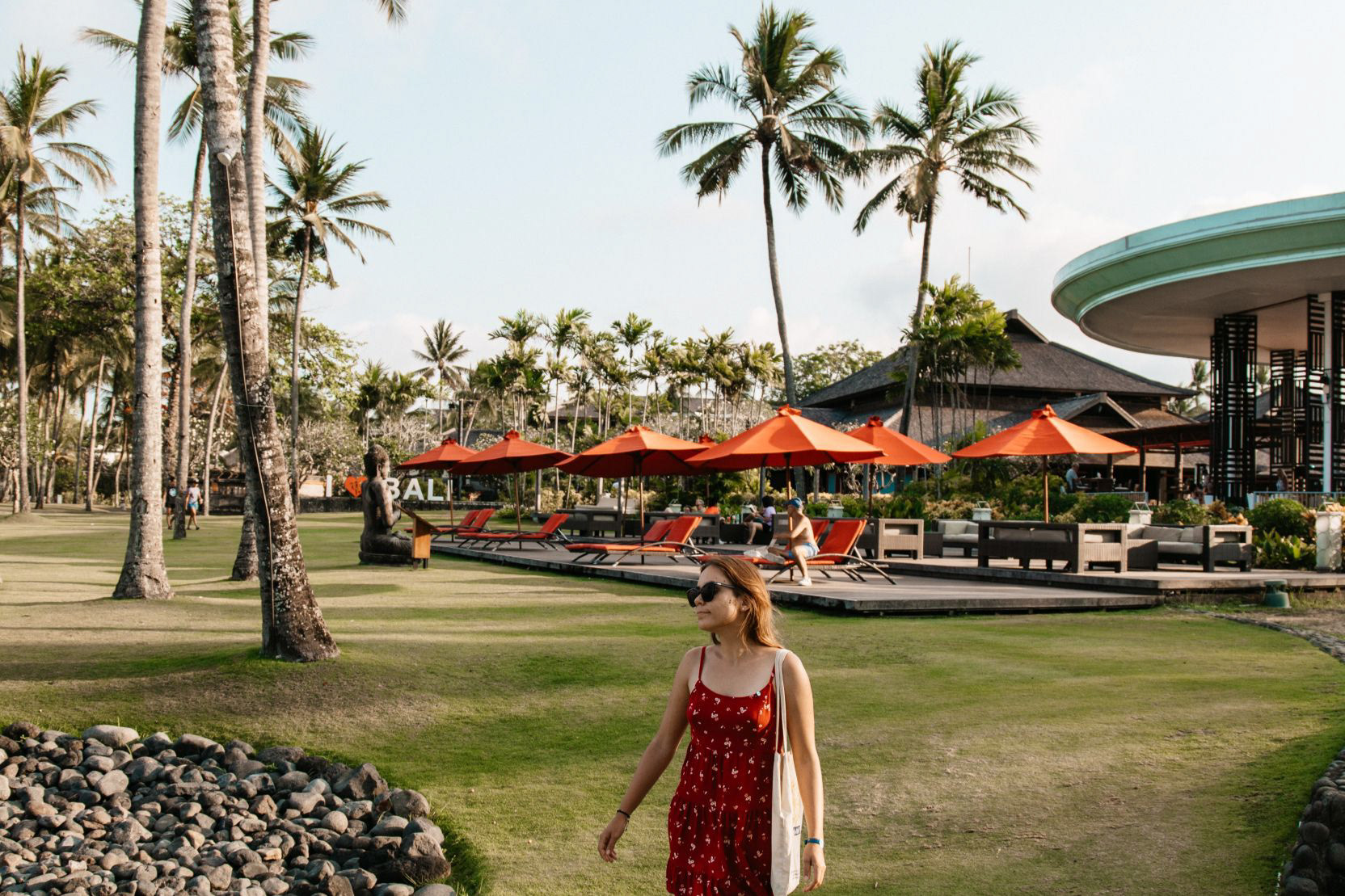 Club Med Bali