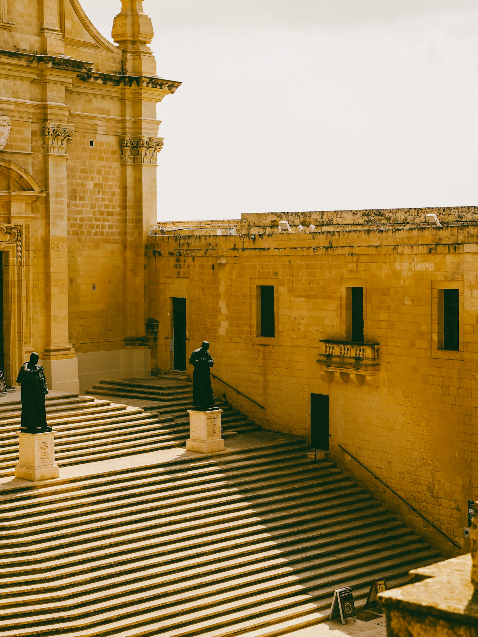 Visit Malta/Gozo - 2024