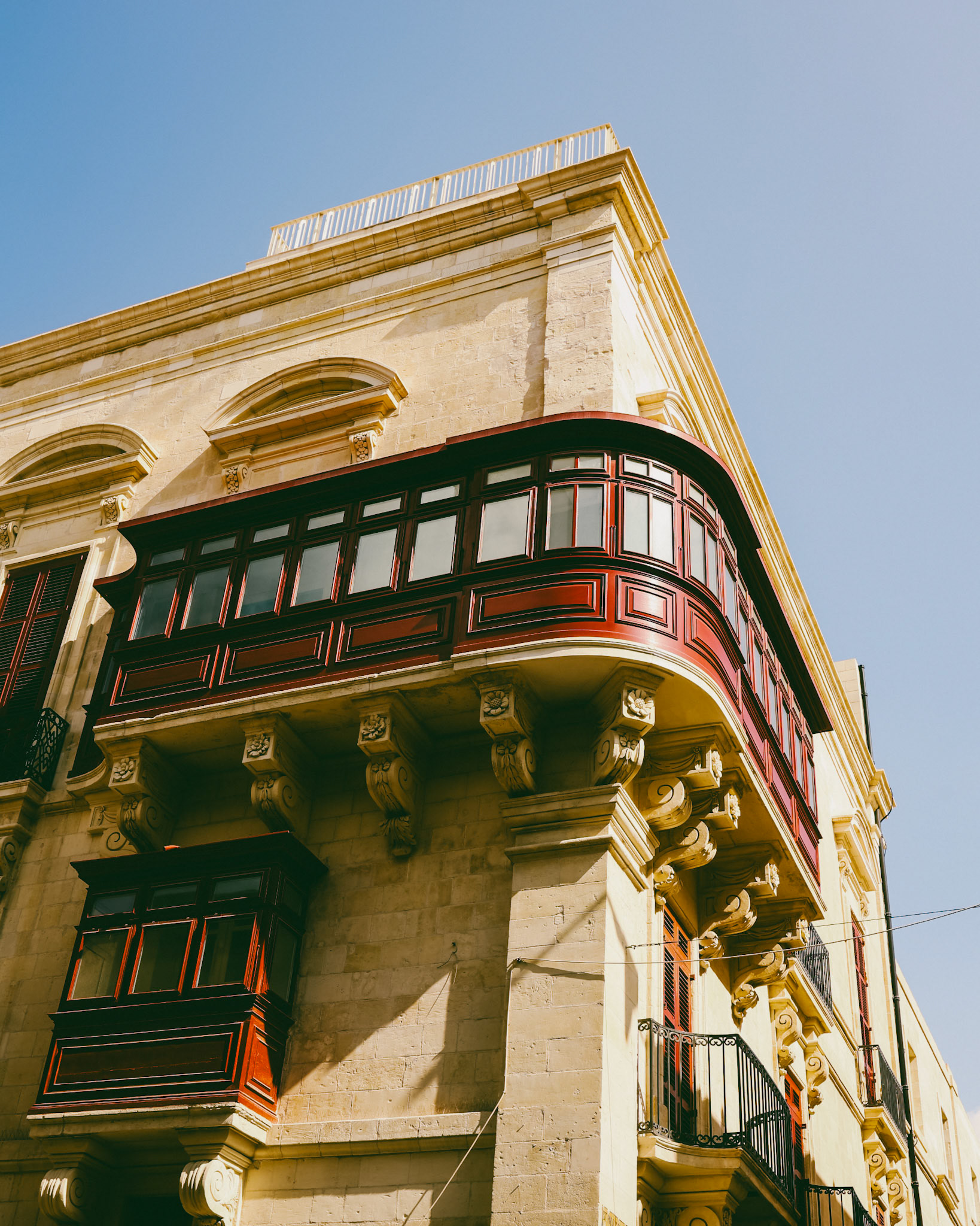 Visit Malta/Gozo - 2024