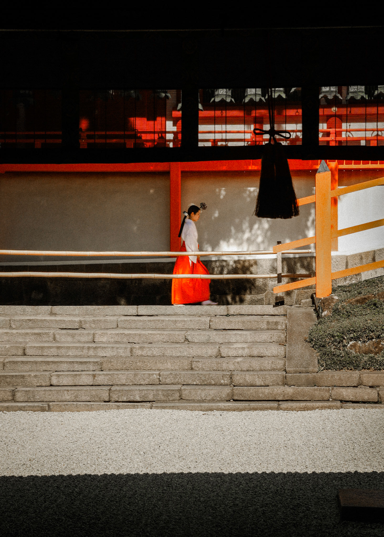 Nara/IGLTA/Visit Japan 2024