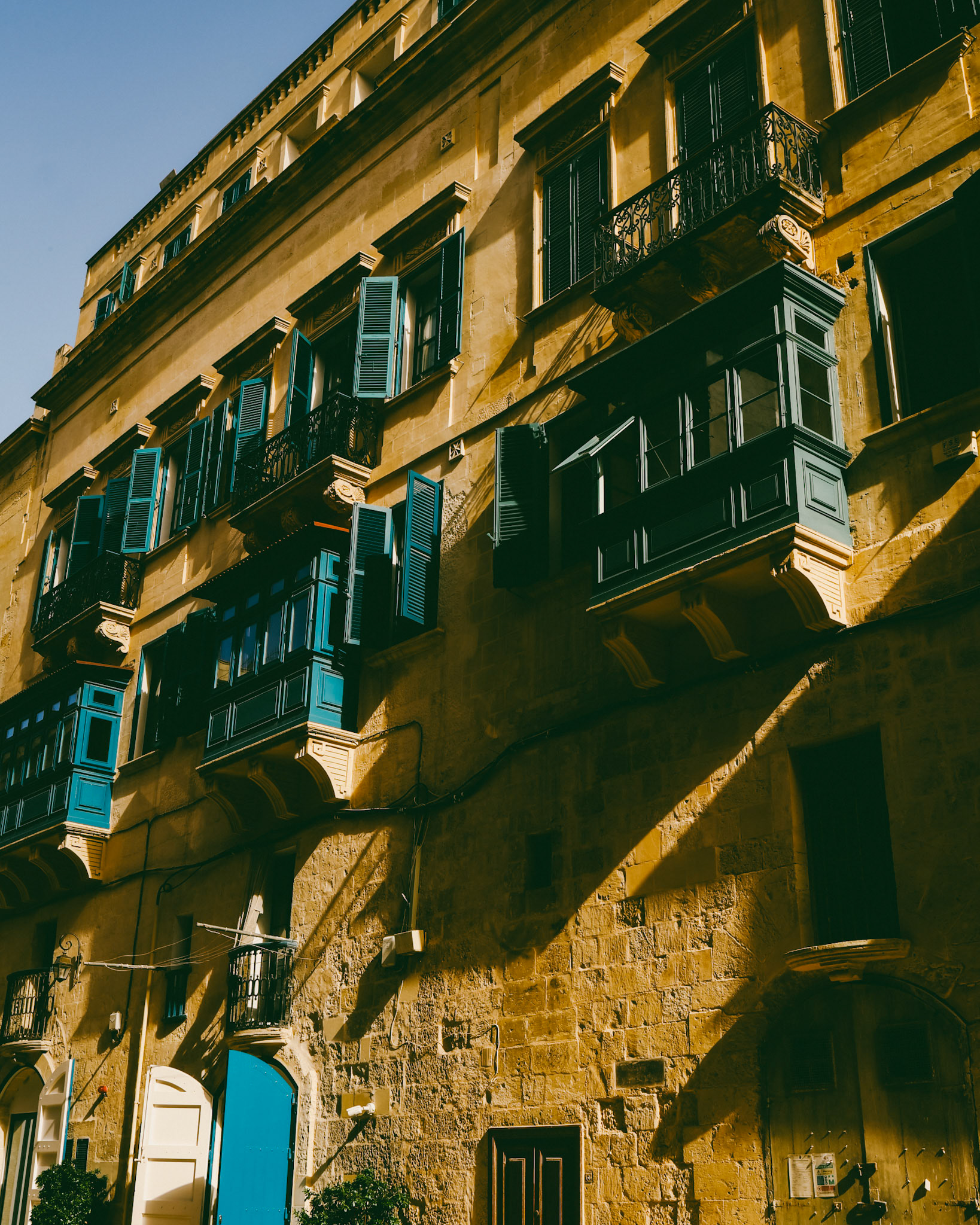 Visit Malta/Gozo - 2024