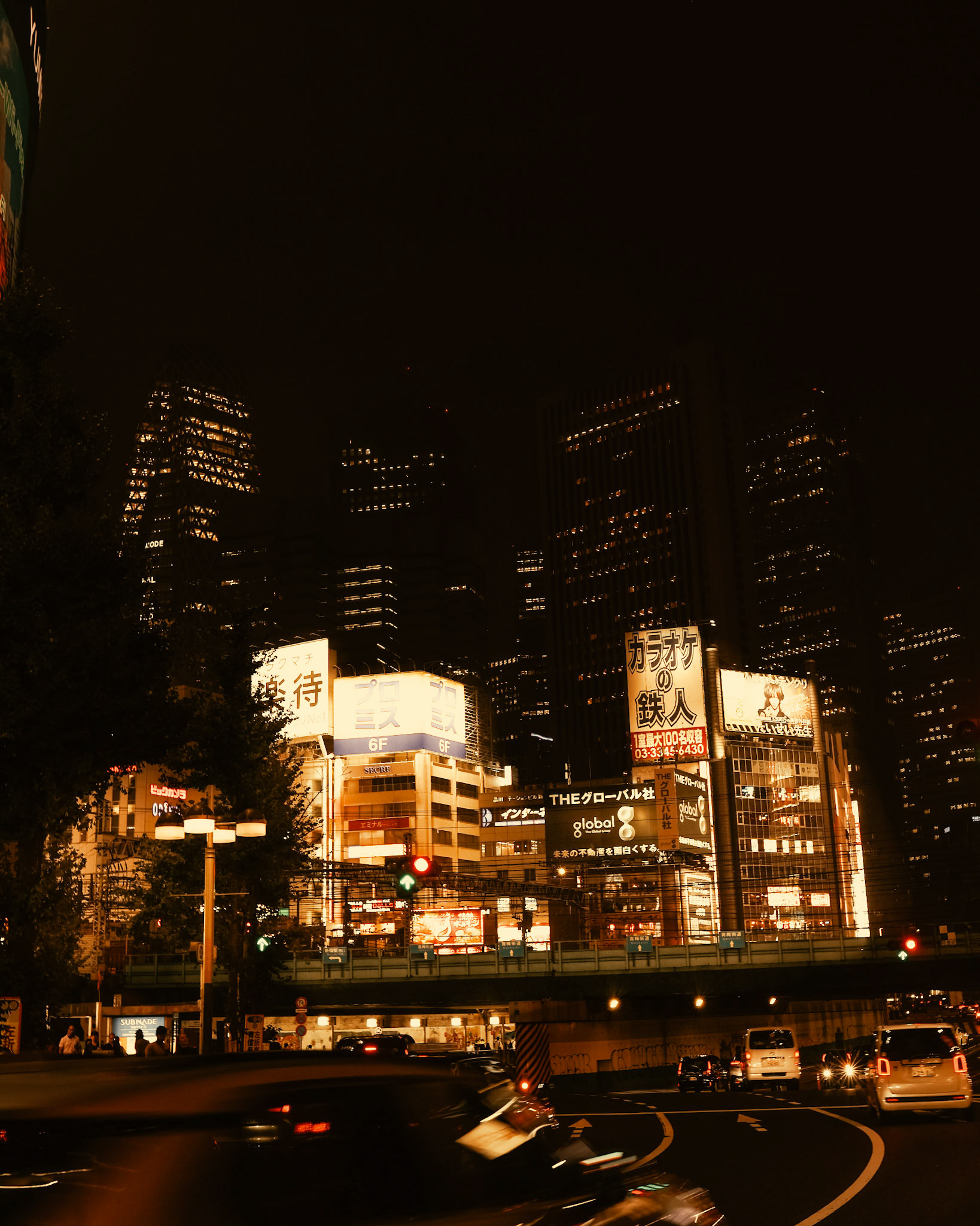 Tokyo/IGLTA/Visit Japan 2024