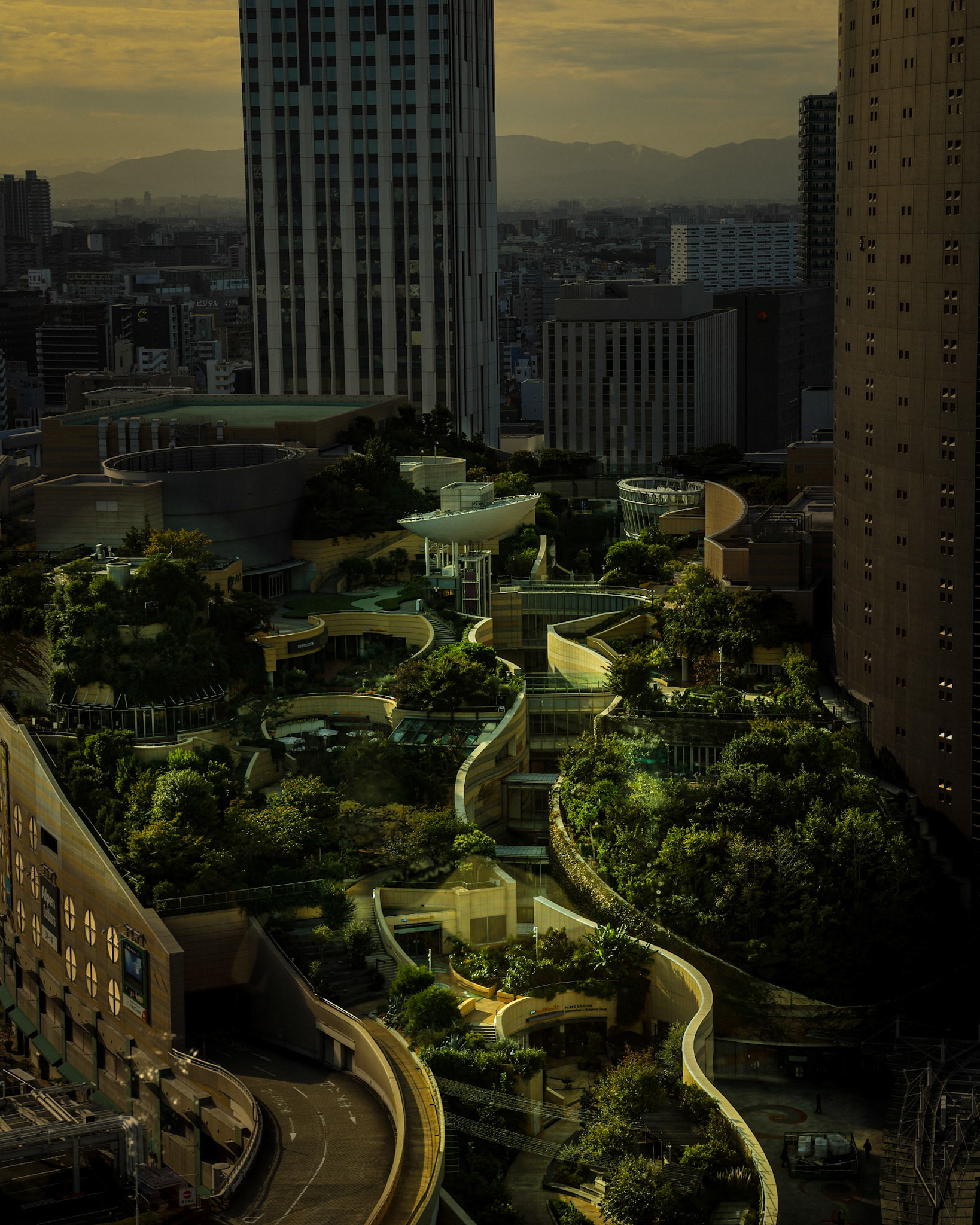 Osaka/IGLTA/Visit Japan 2024