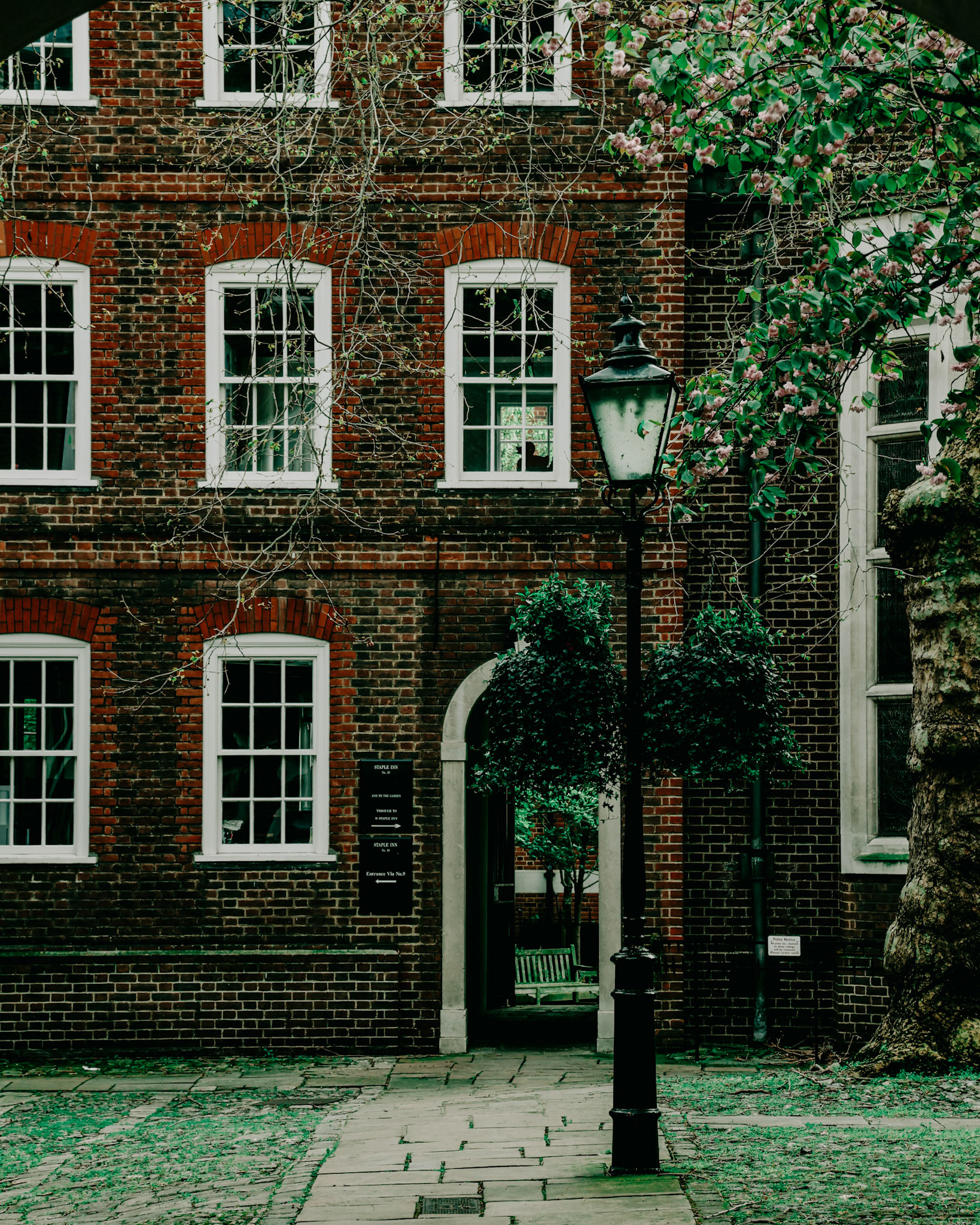 London/Visit Britain - 2023