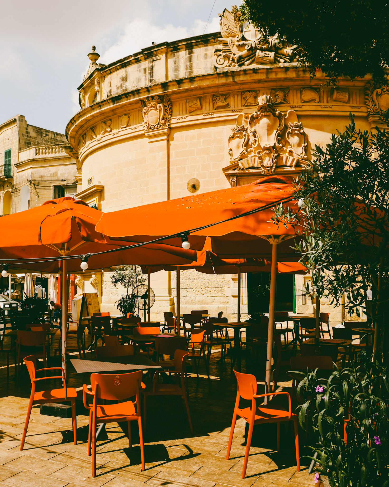 Visit Malta/Gozo - 2024