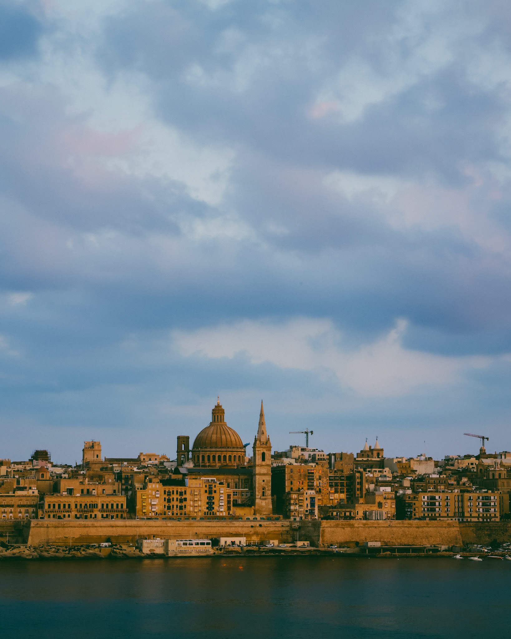 Visit Malta/Gozo - 2024