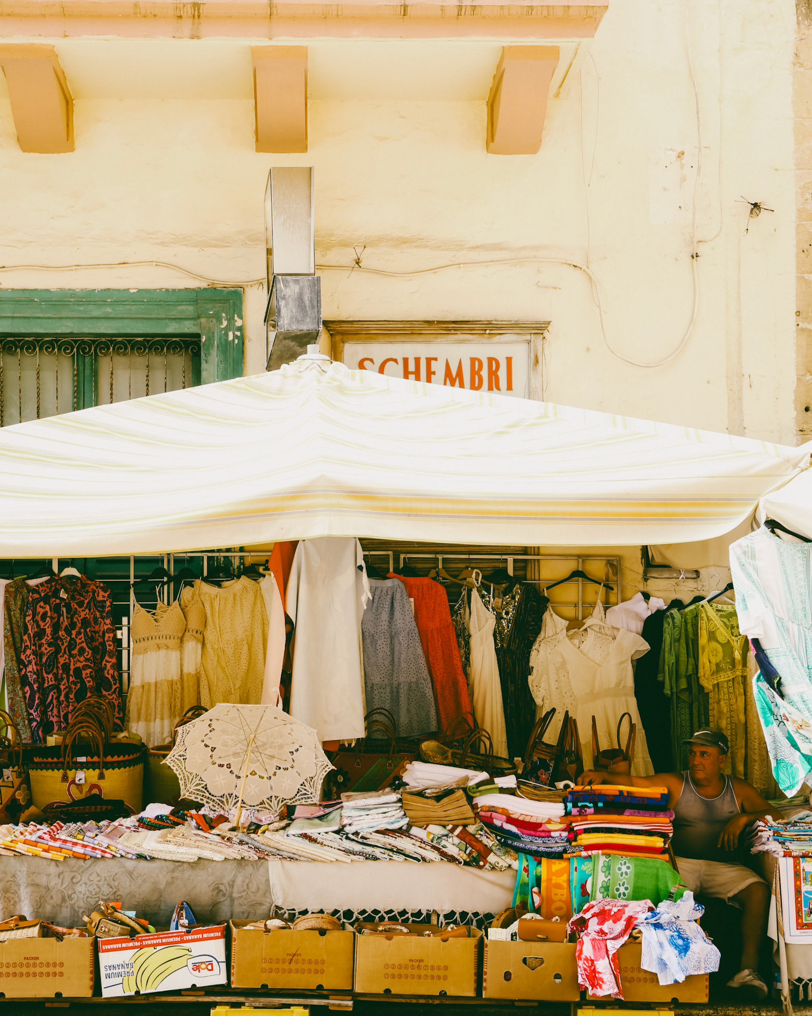 Visit Malta/Gozo - 2024