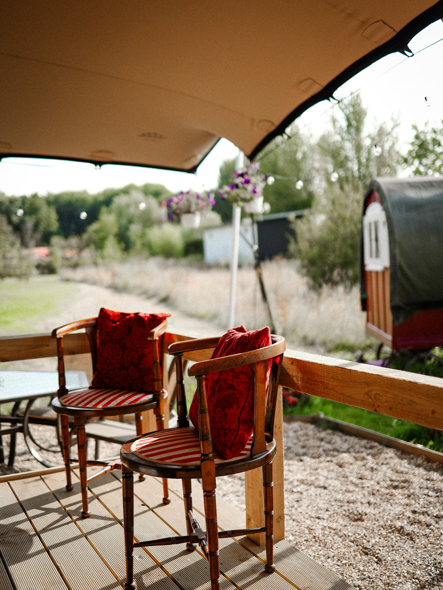 Hooga Retreats - 2024