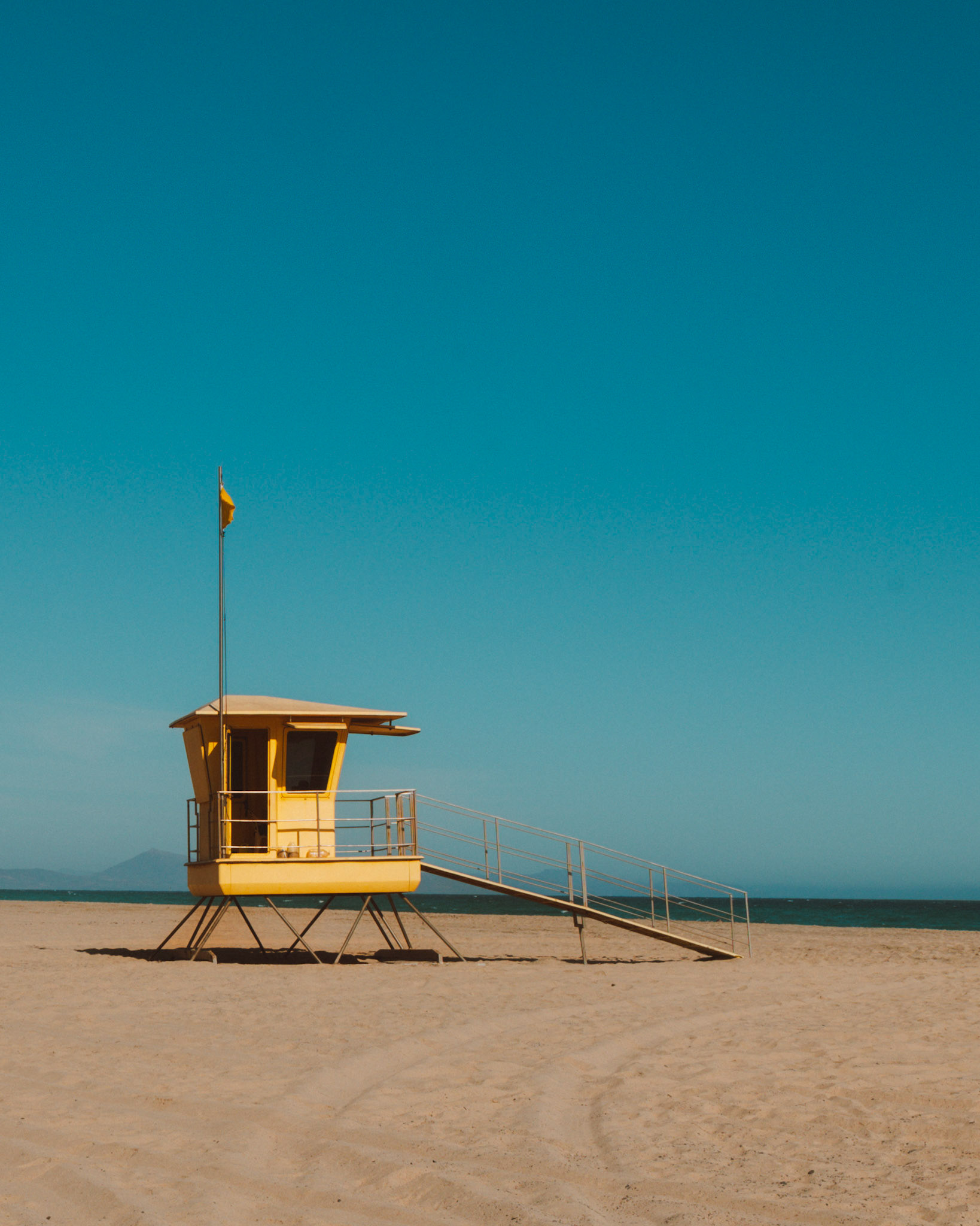 Fuerteventura - 2025 