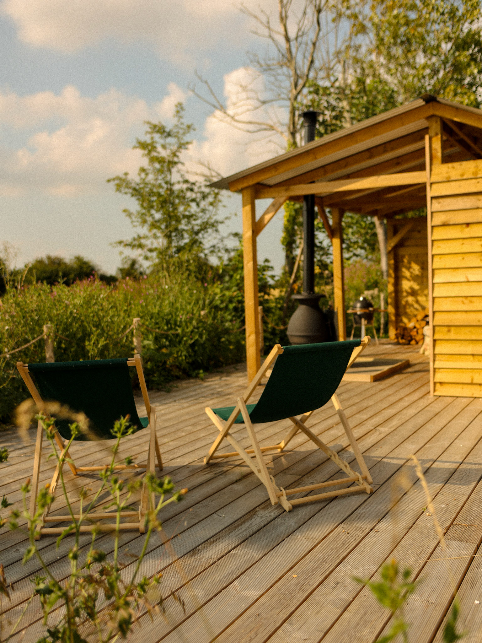 Hooga Retreats - 2024