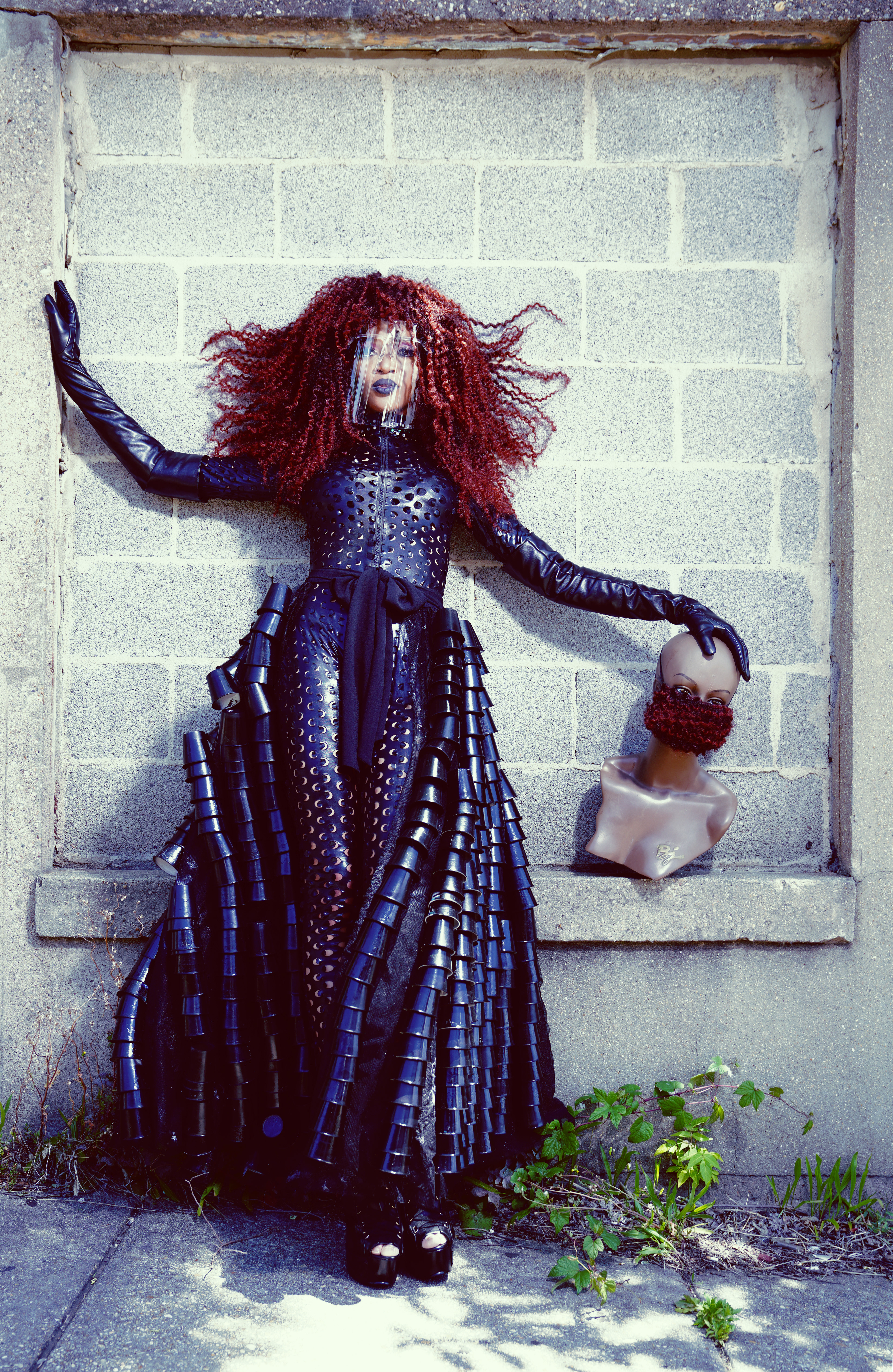 Photo by Marvin Joseph