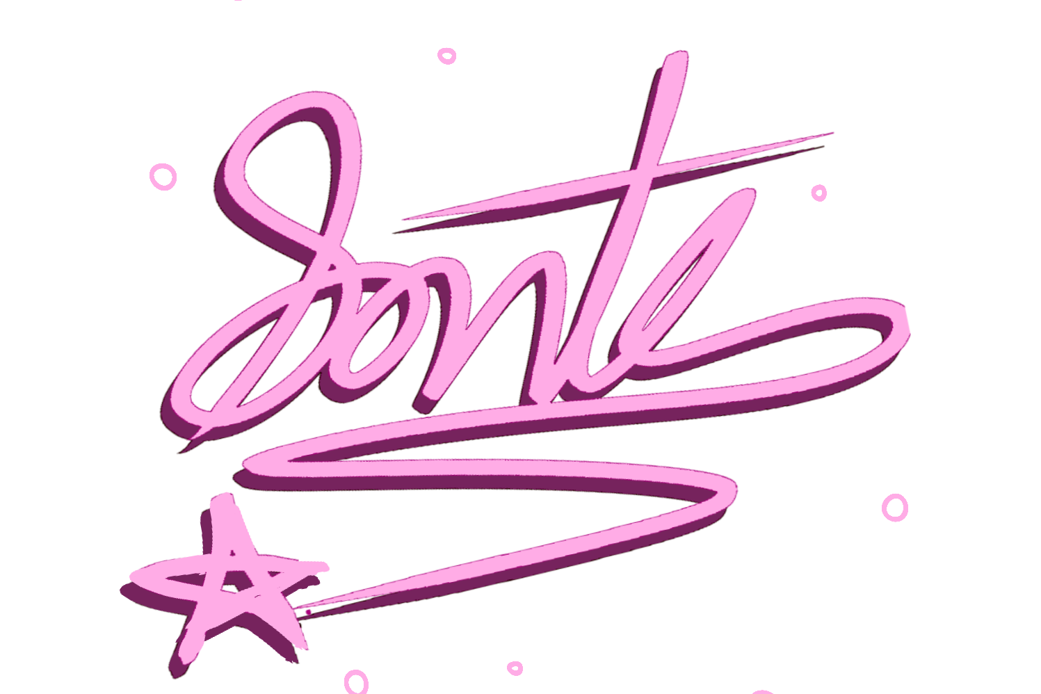 Sonte Curtis