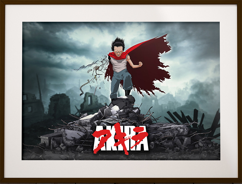 Tetsuo-Akira