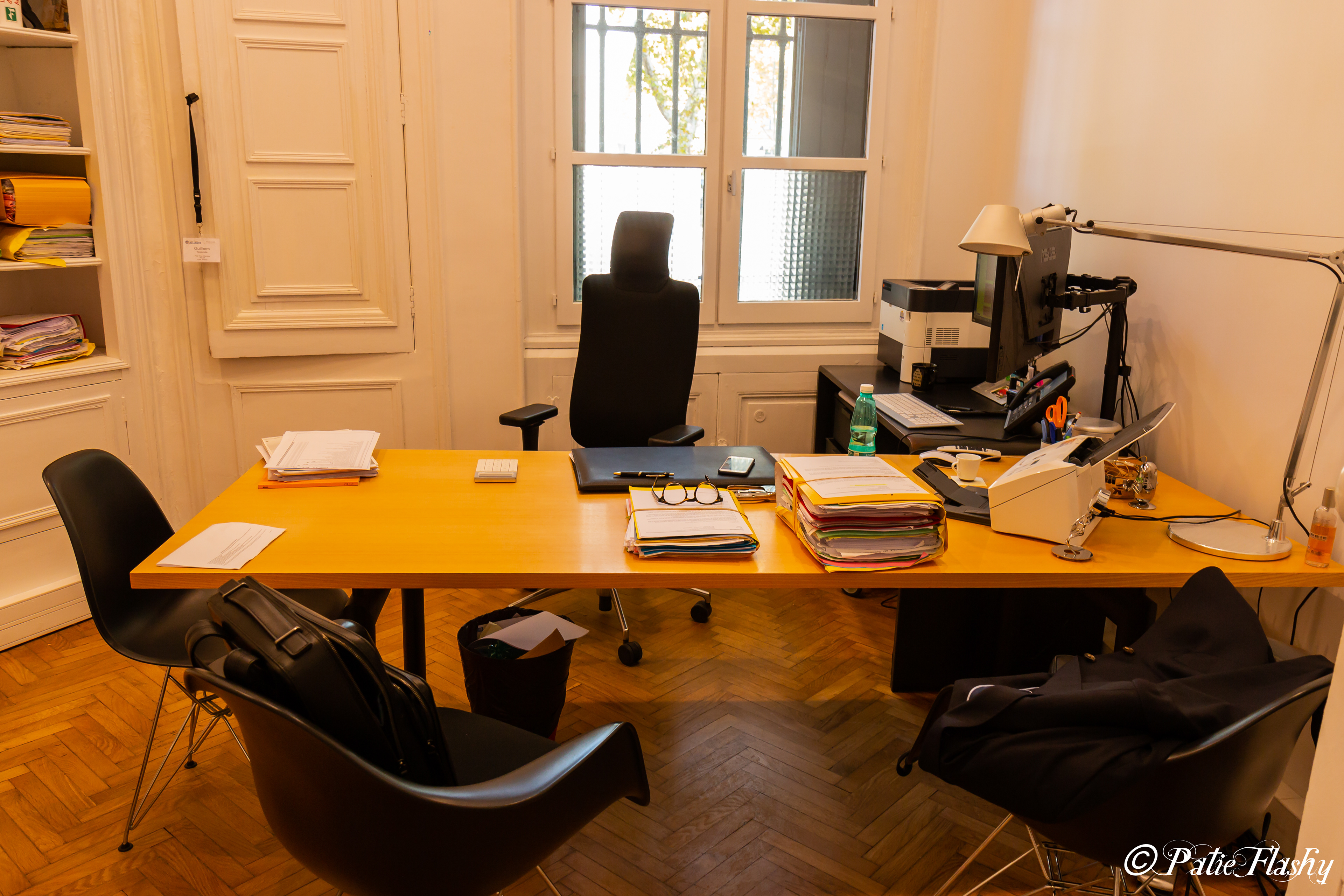 Maître Nogarede Guilhem "Cabinet d'avocats"