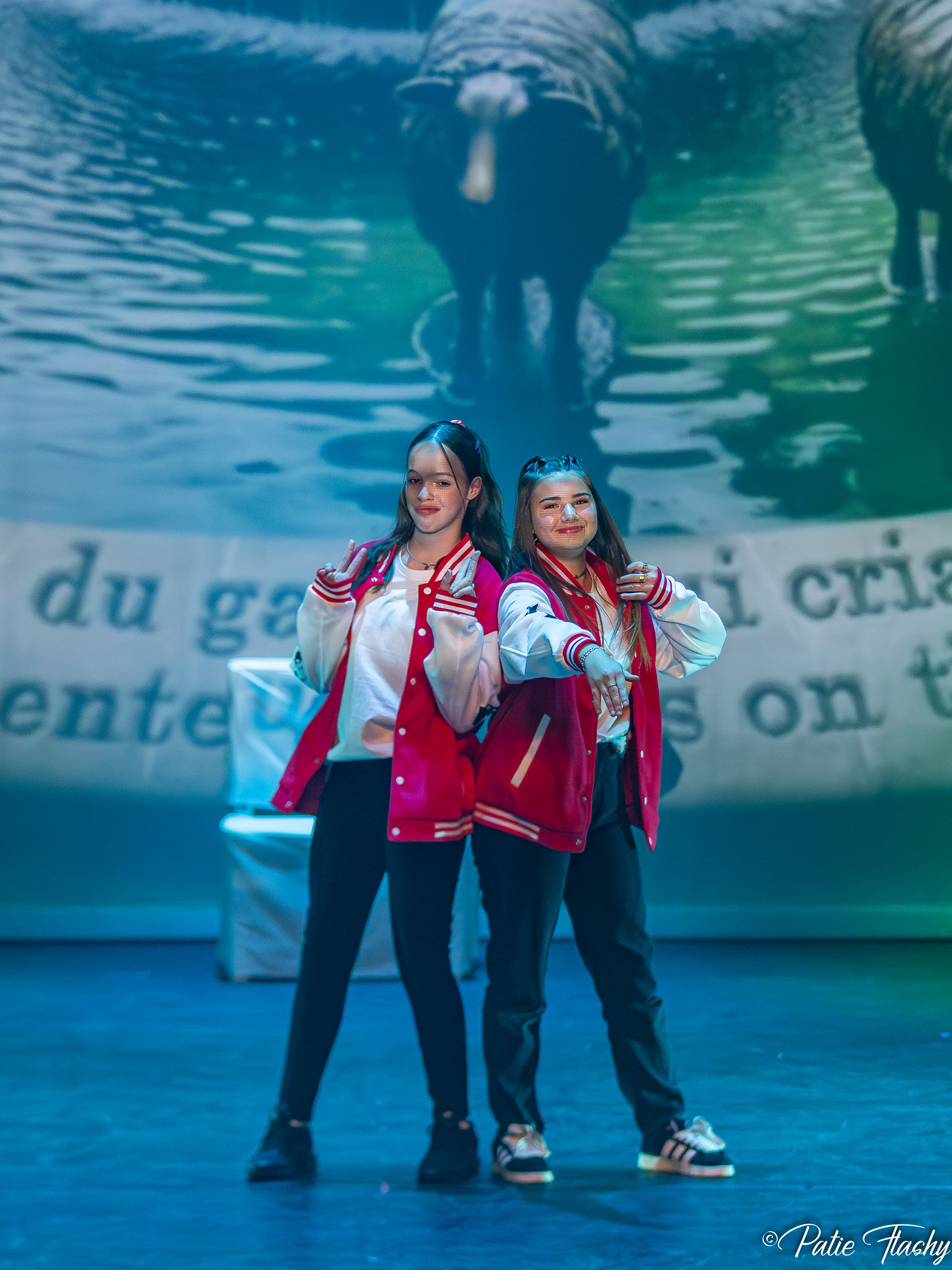 Gala de danse "Association LézartsUrbains Béziers34"