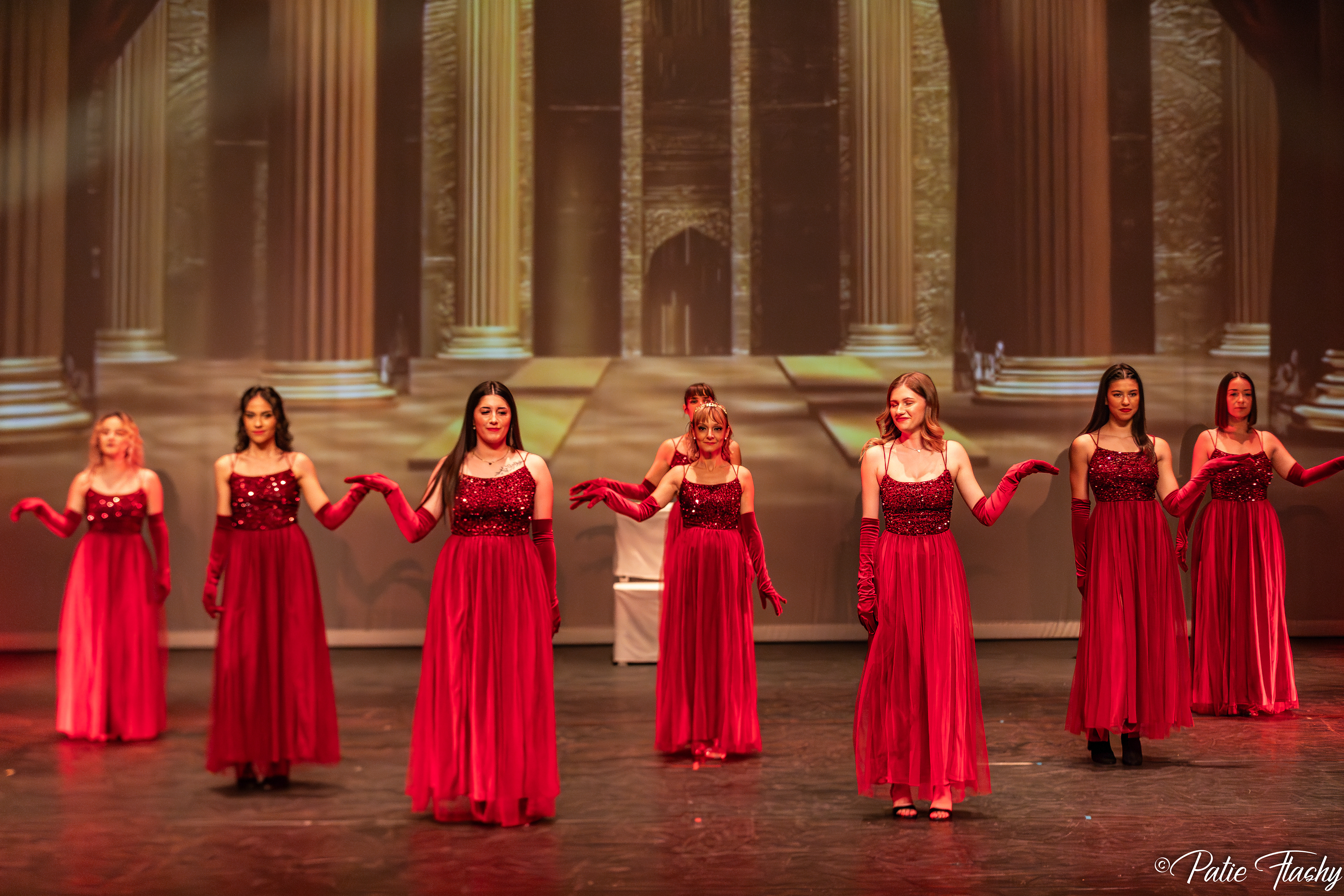 Gala de danse "Association LézartsUrbains Béziers34"