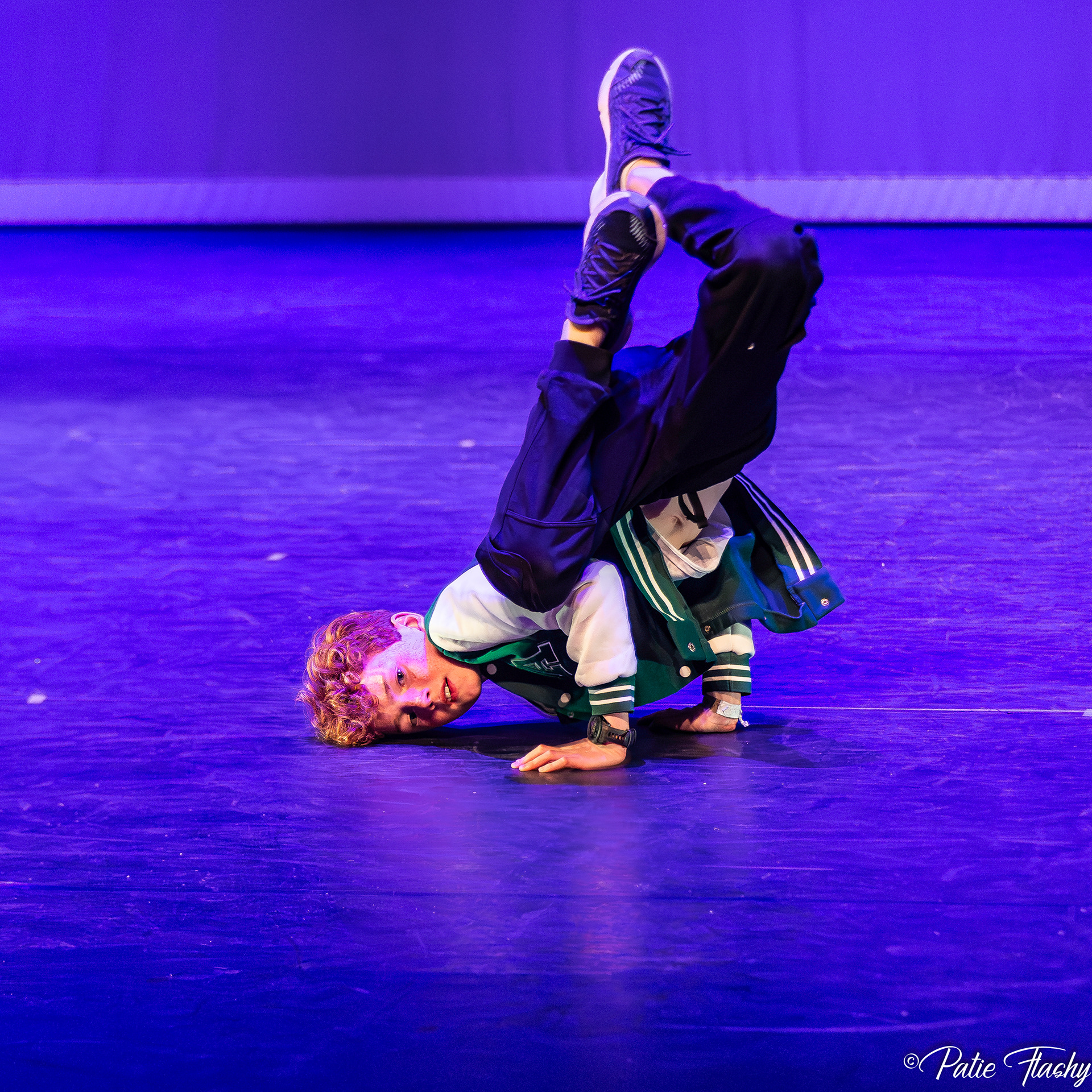 Gala de danse "Association LézartsUrbains Béziers34"