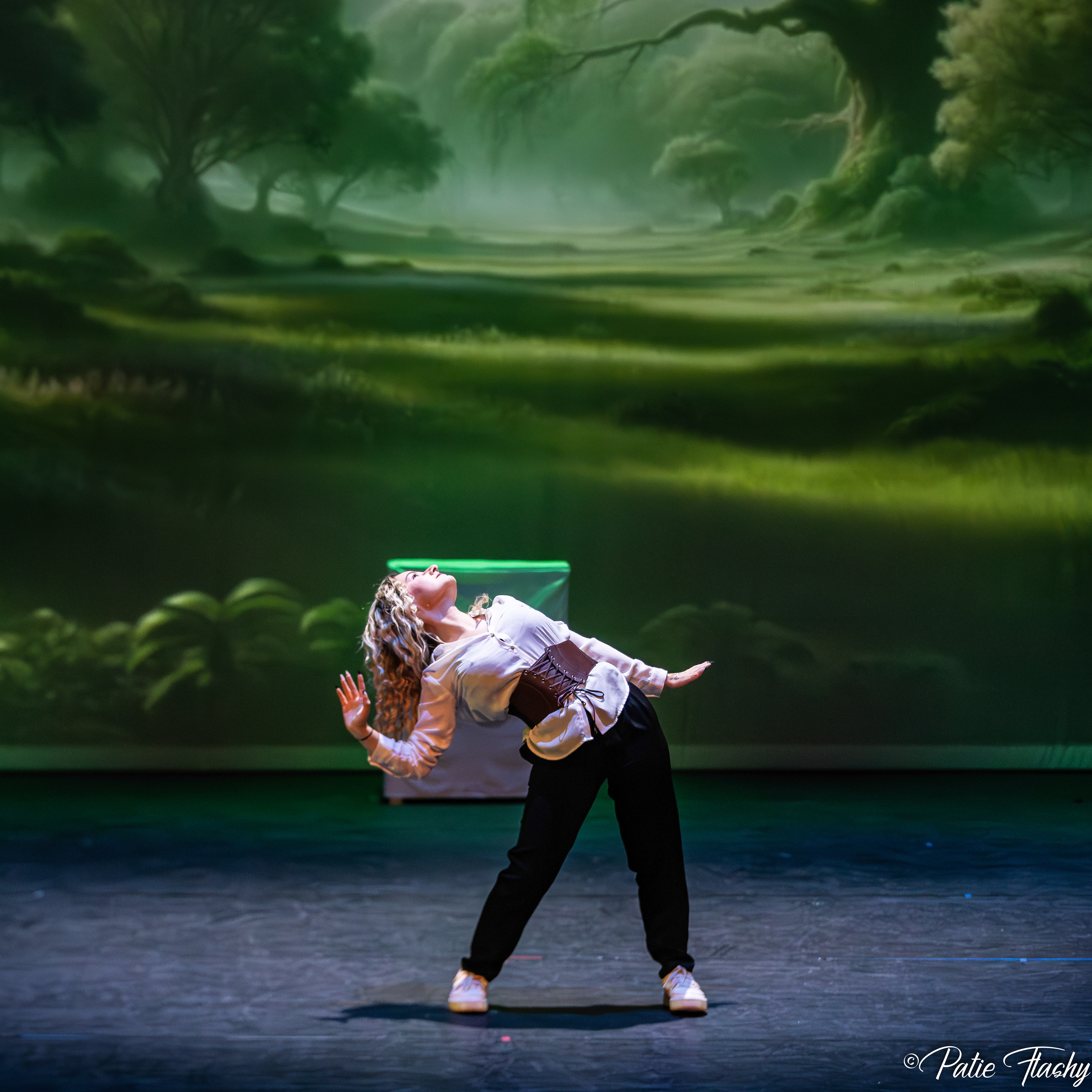 Gala de danse "Association LézartsUrbains Béziers34"