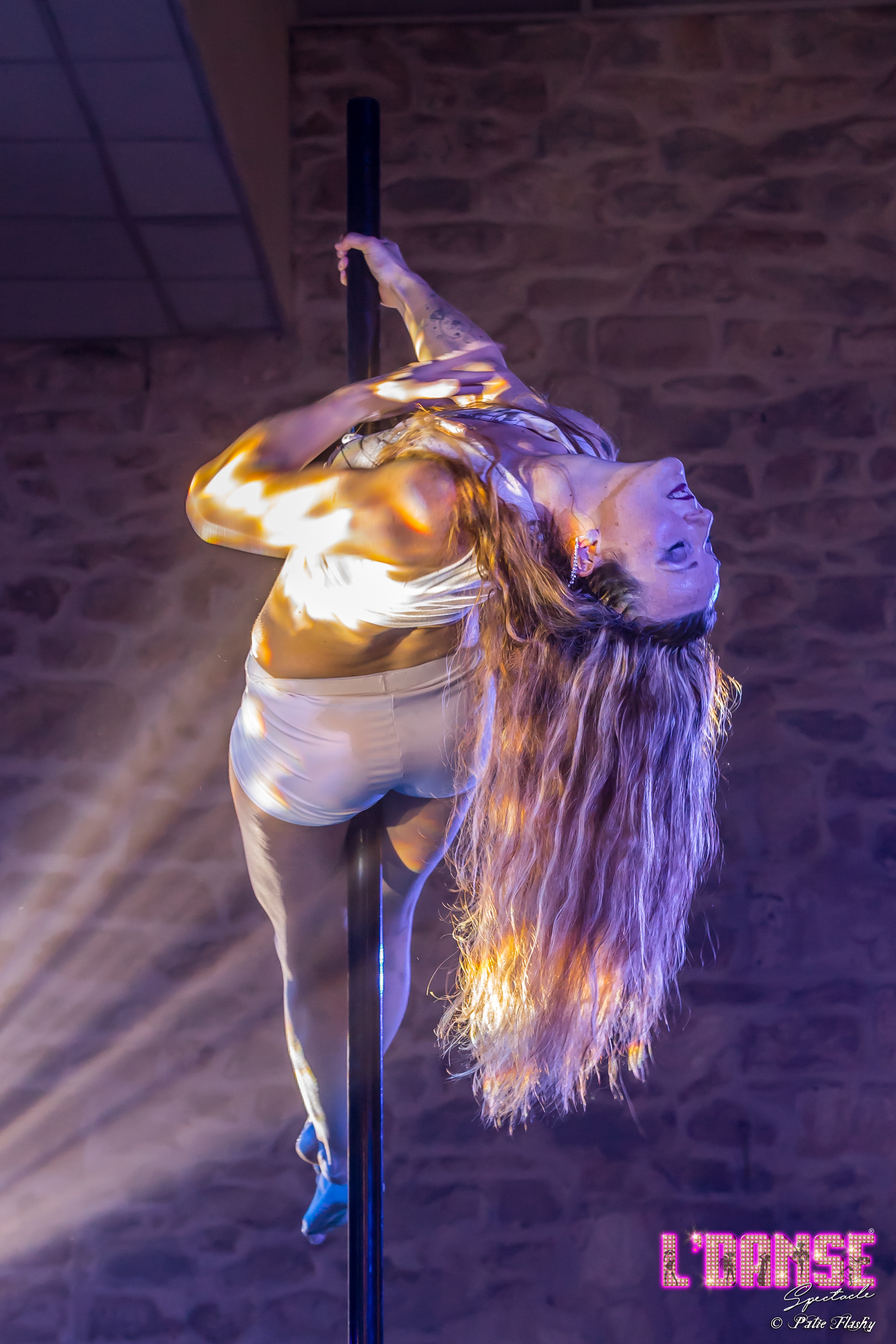 CABARET L'DANSE SPECTACLE