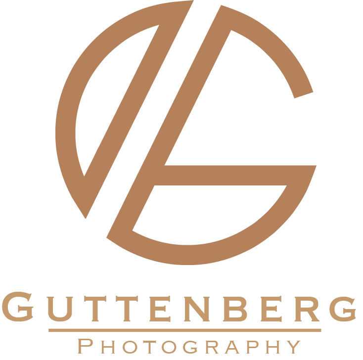 Kanye Gutenberg