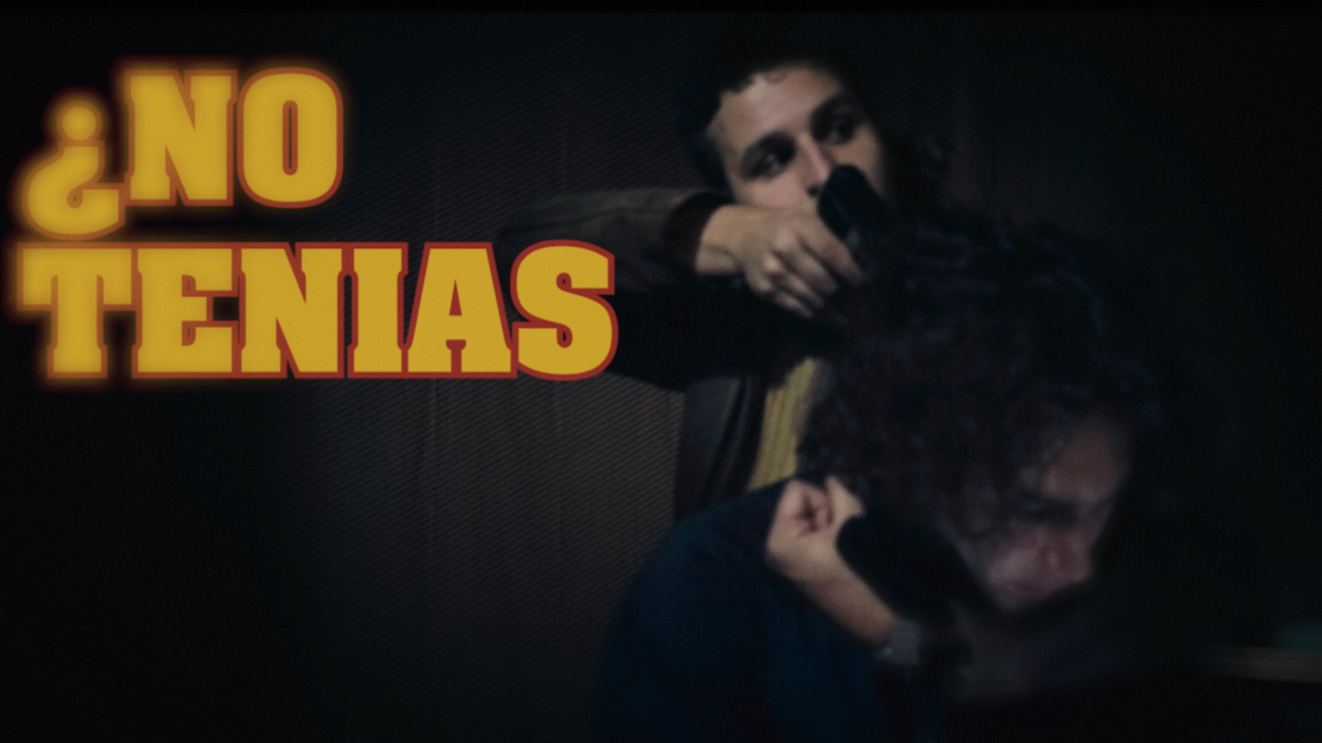 Pulpo (2022) - Cortometraje en distribución