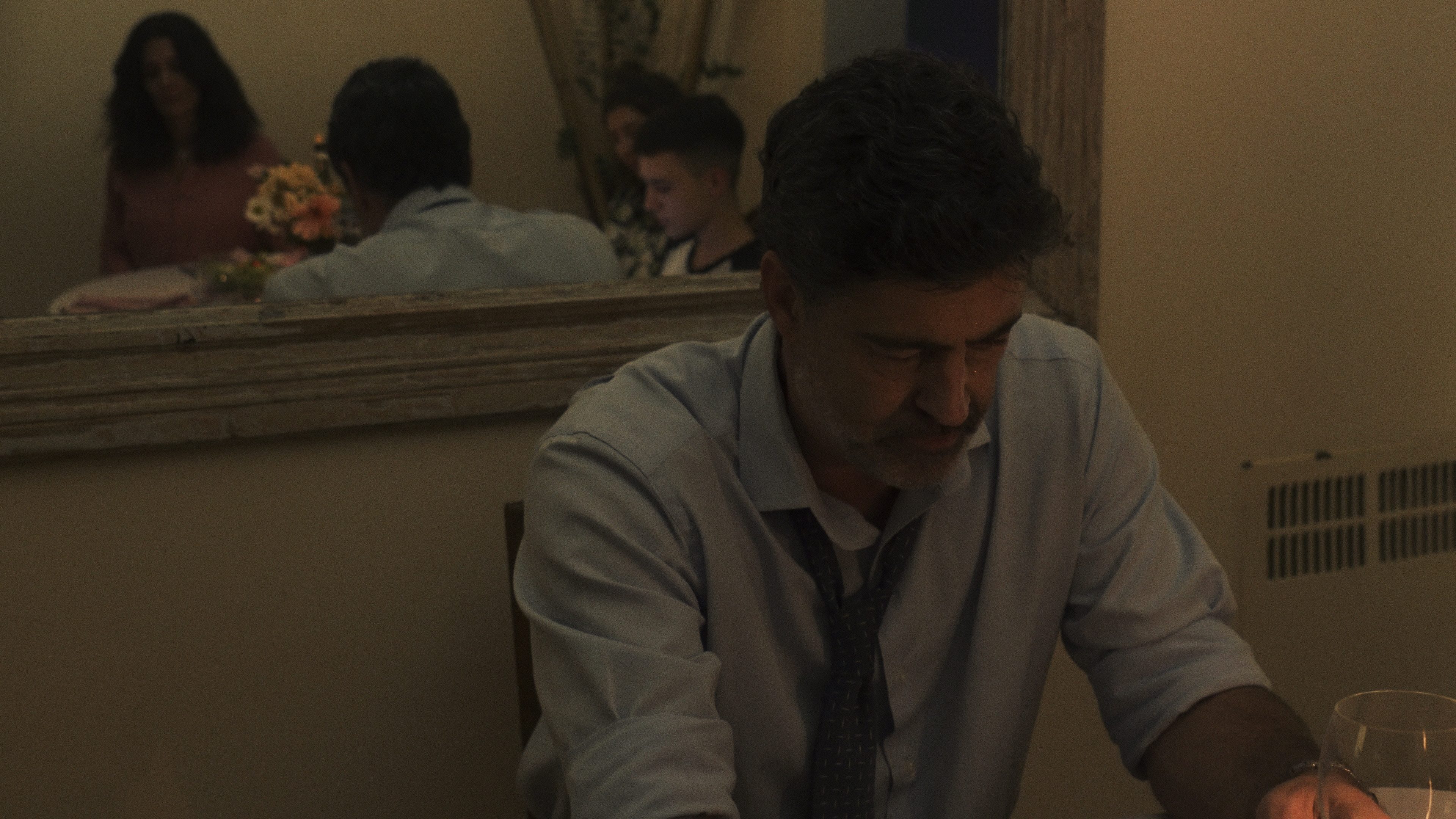 Puesta en escena (2024) - Cortometraje en postproducción