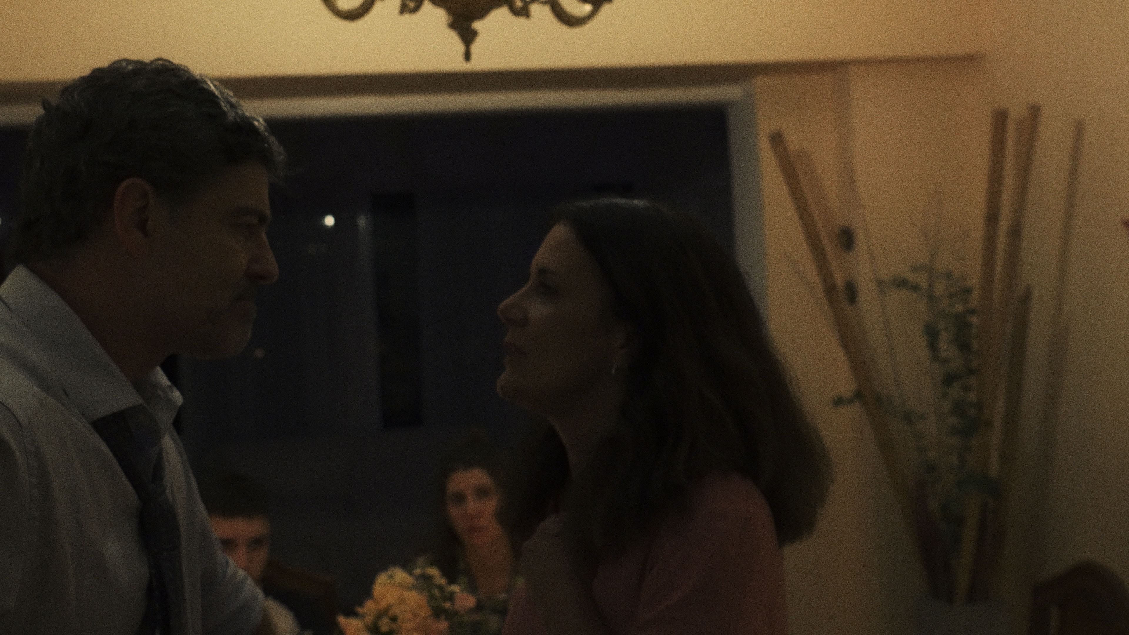 Puesta en escena (2024) - Cortometraje en postproducción