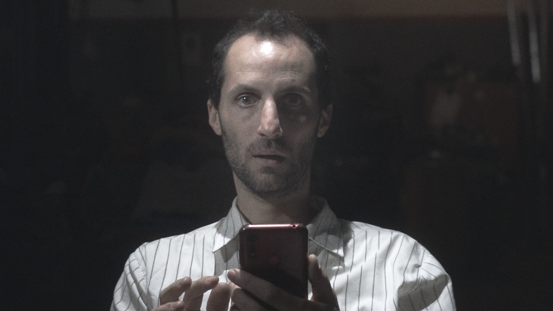 Truco (2022) - Cortometraje en distribución