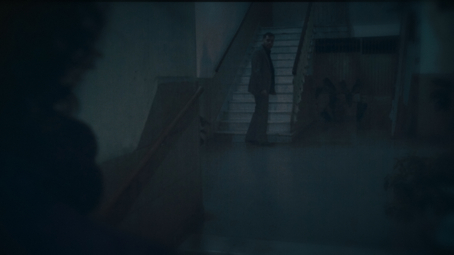 Pulpo (2022) - Cortometraje en distribución