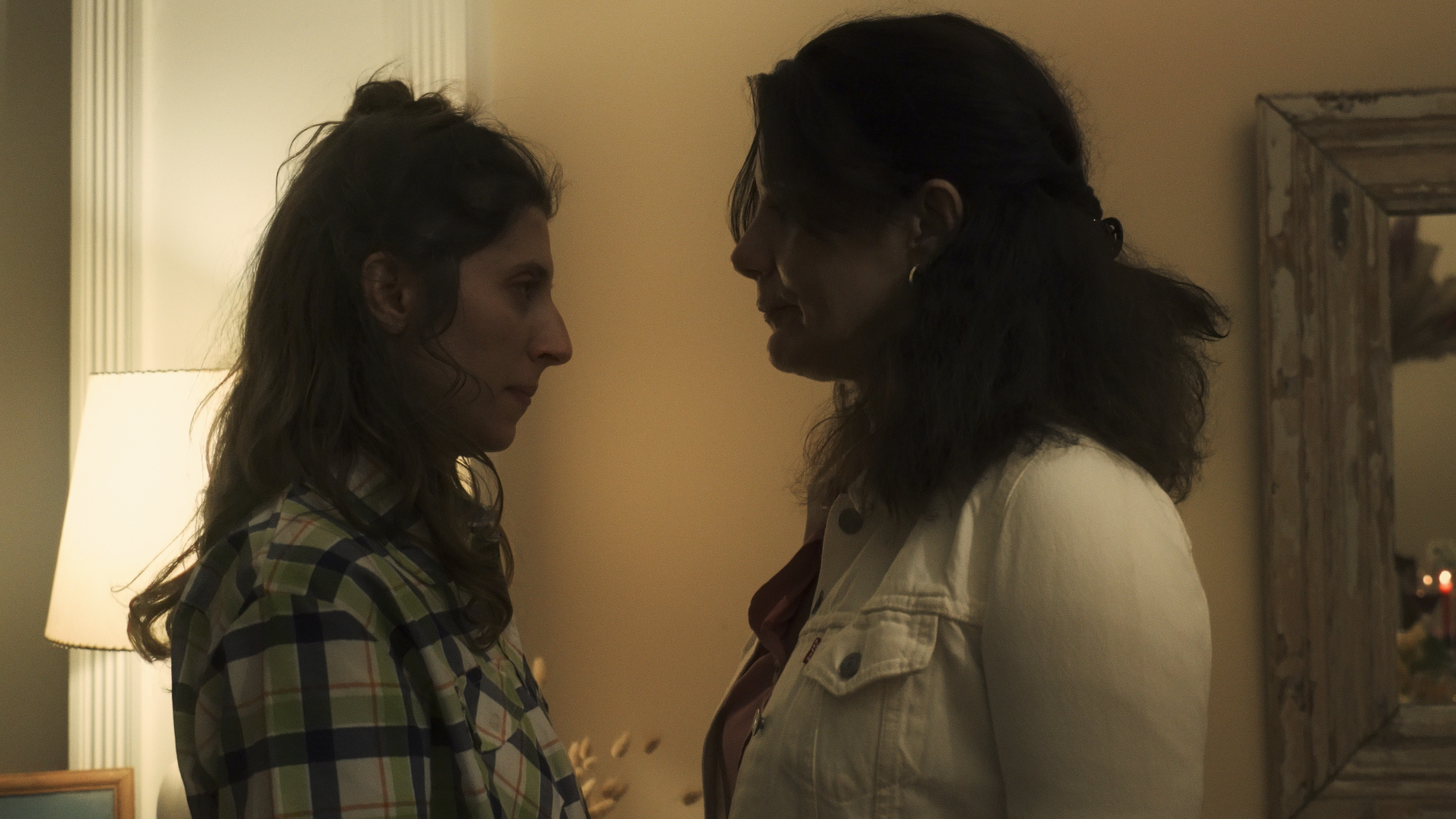 Puesta en escena (2024) - Cortometraje en postproducción