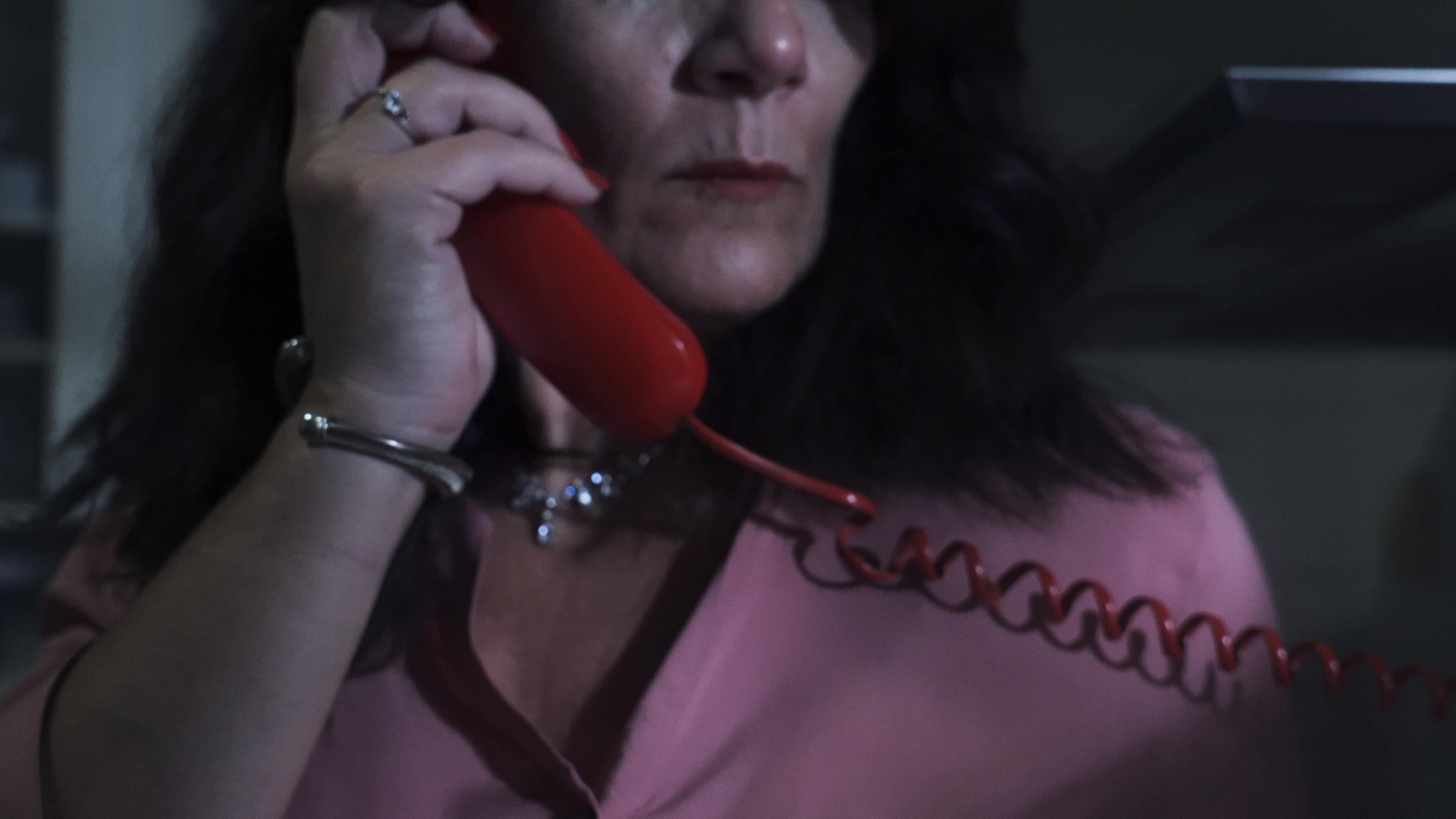 Puesta en escena (2024) - Cortometraje en postproducción