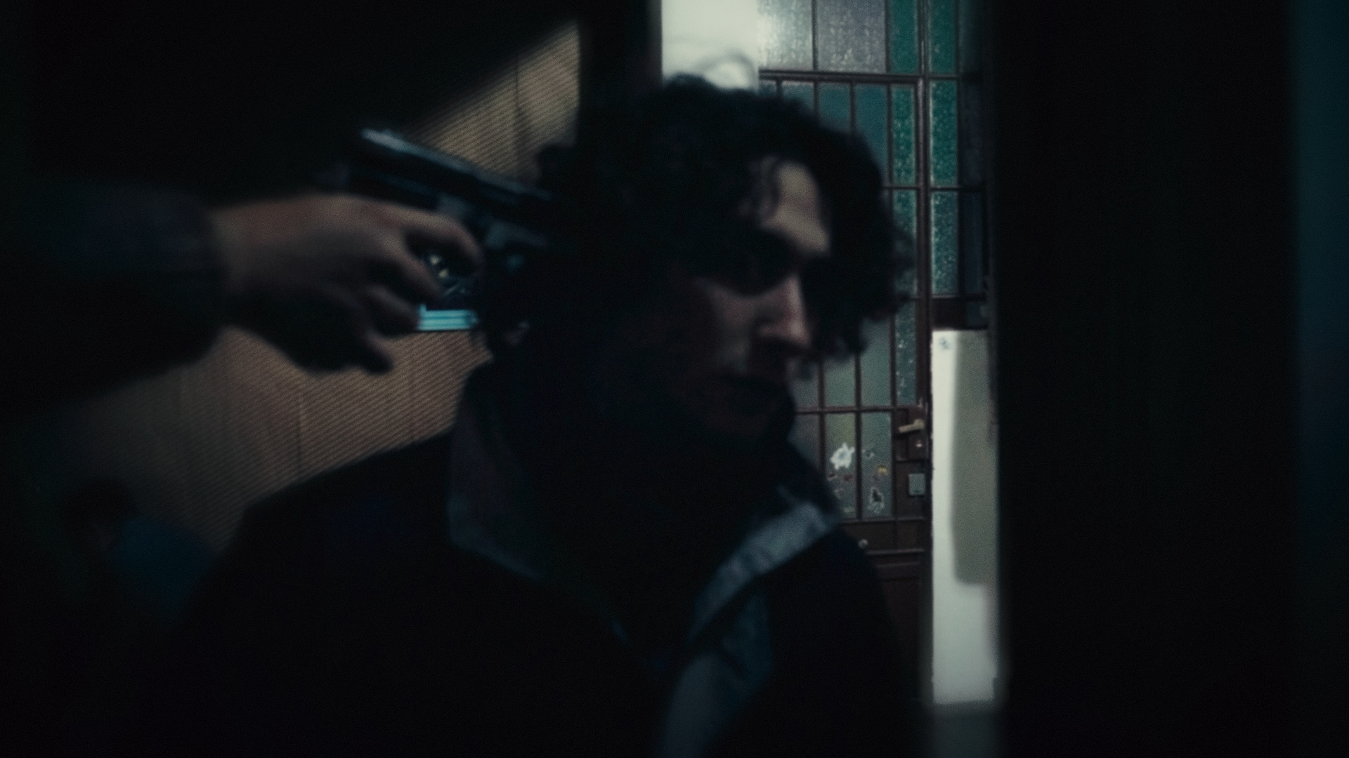 Pulpo (2022) - Cortometraje en distribución