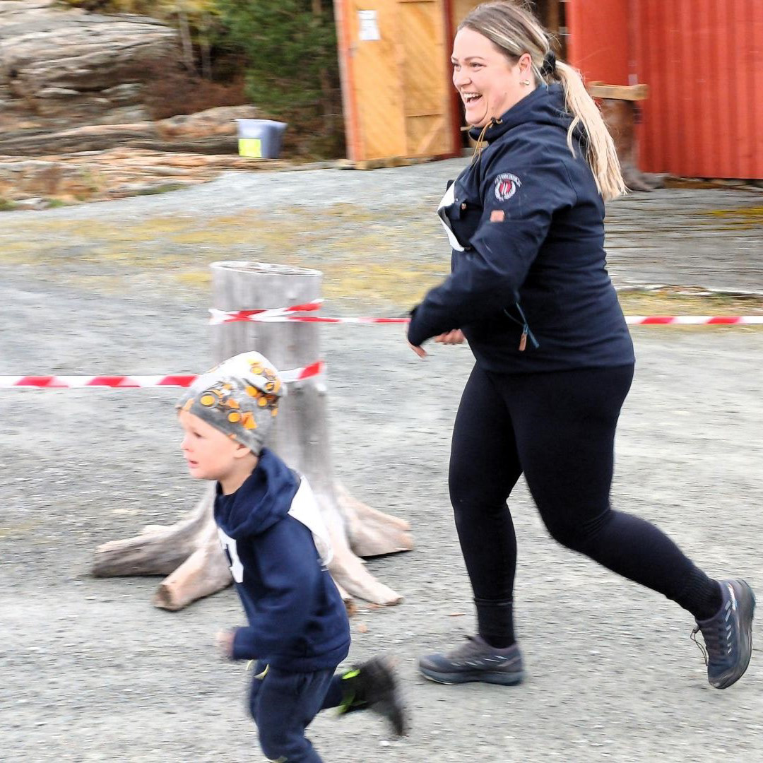 Strondaløpet