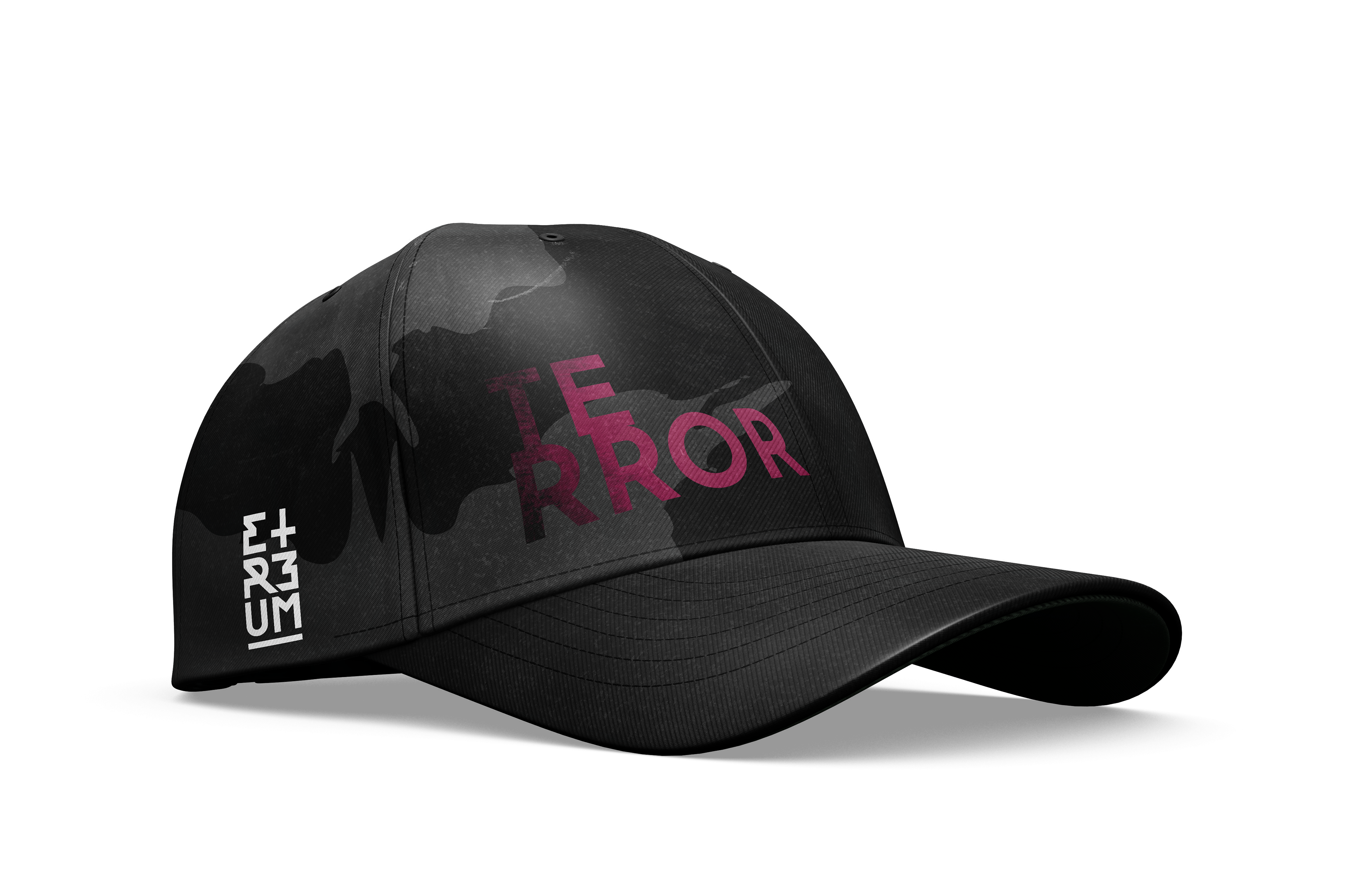 Gorra Merch