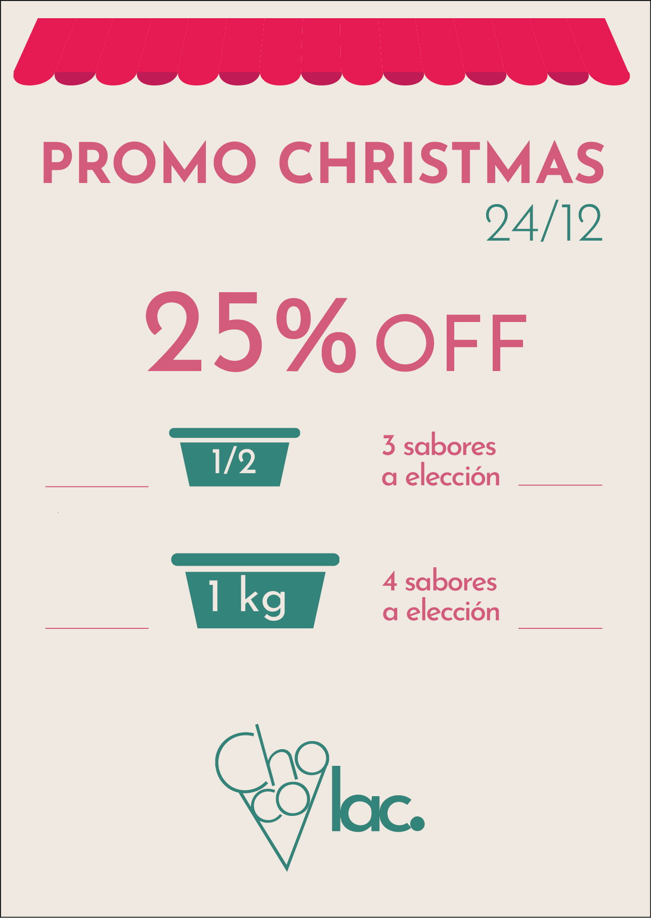 Promo Navidad