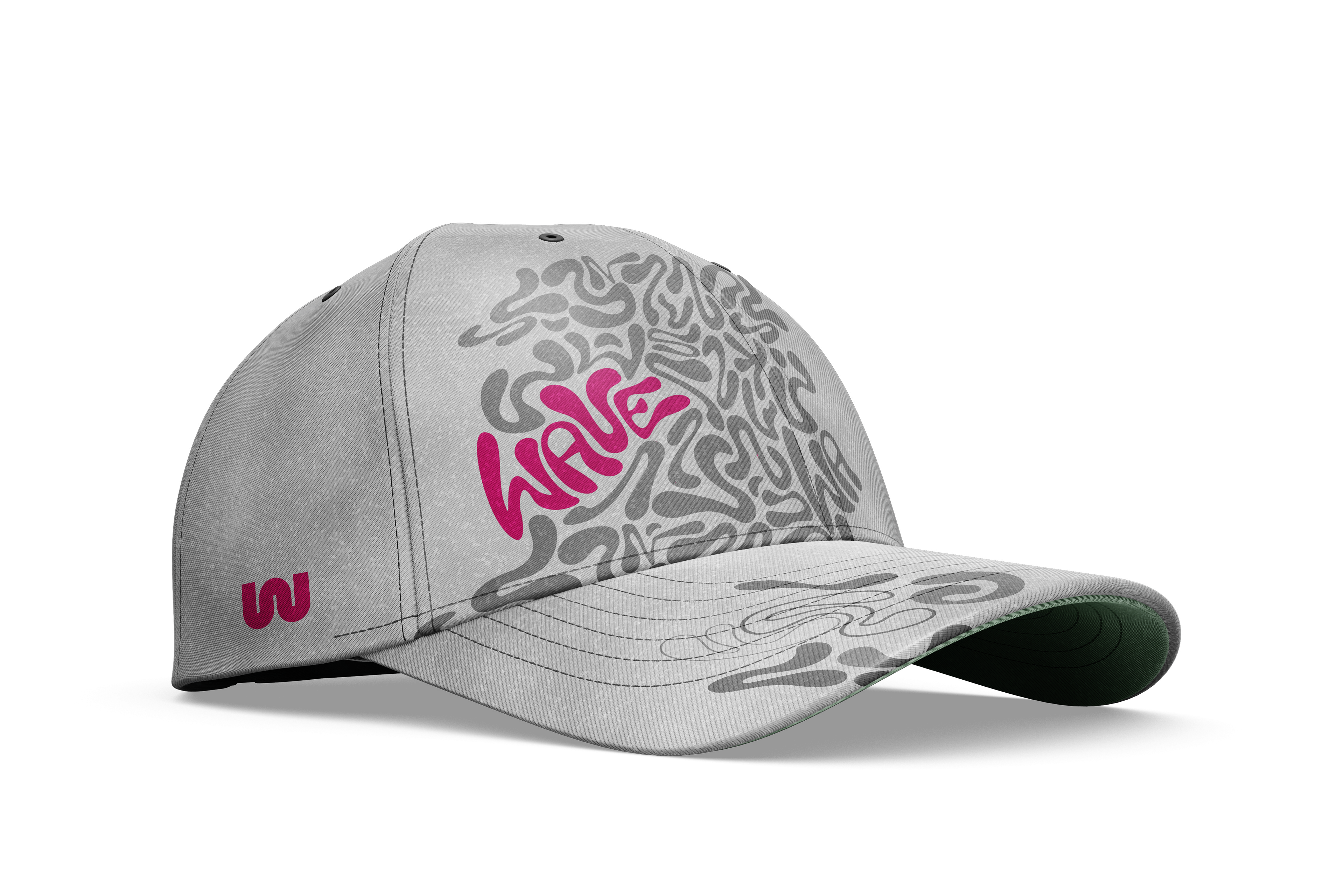 Gorra Merch
