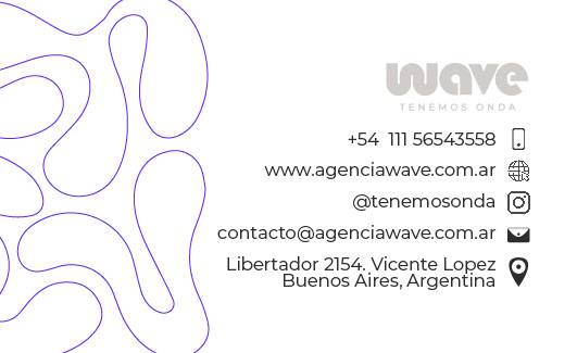 Tarjeta Personal Doso